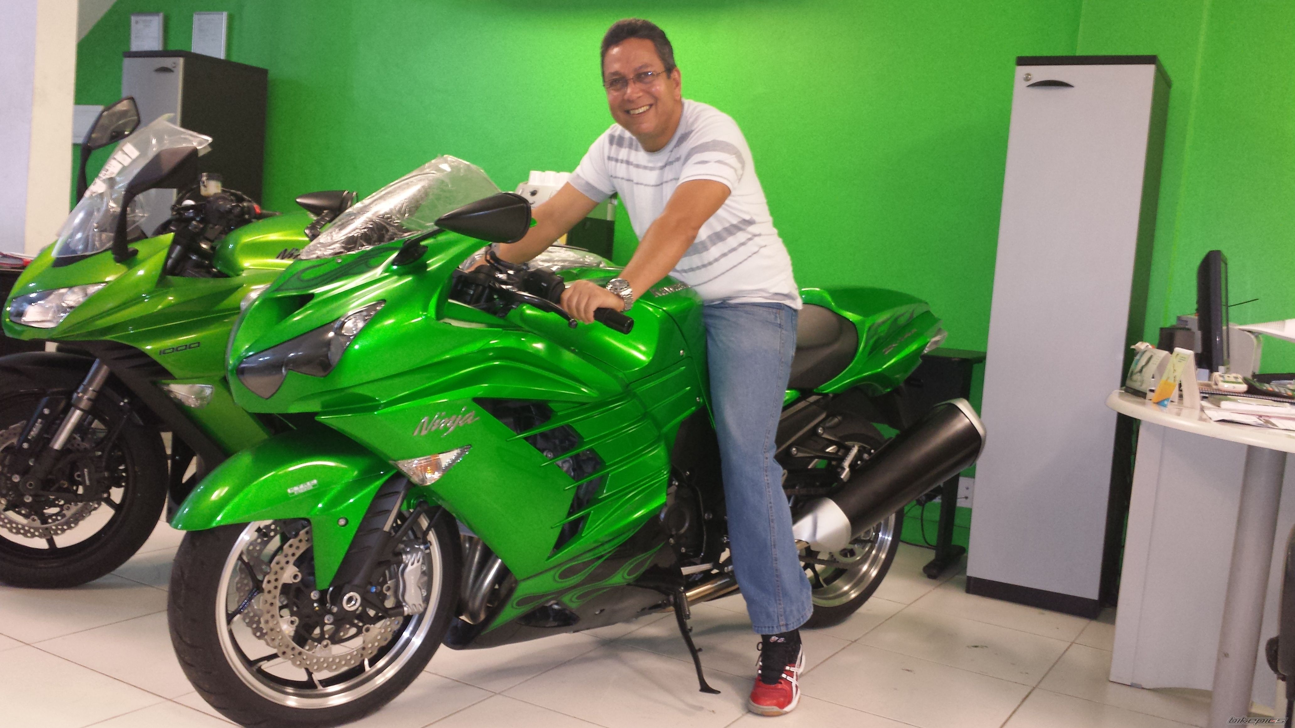 Bike Photo 2694312