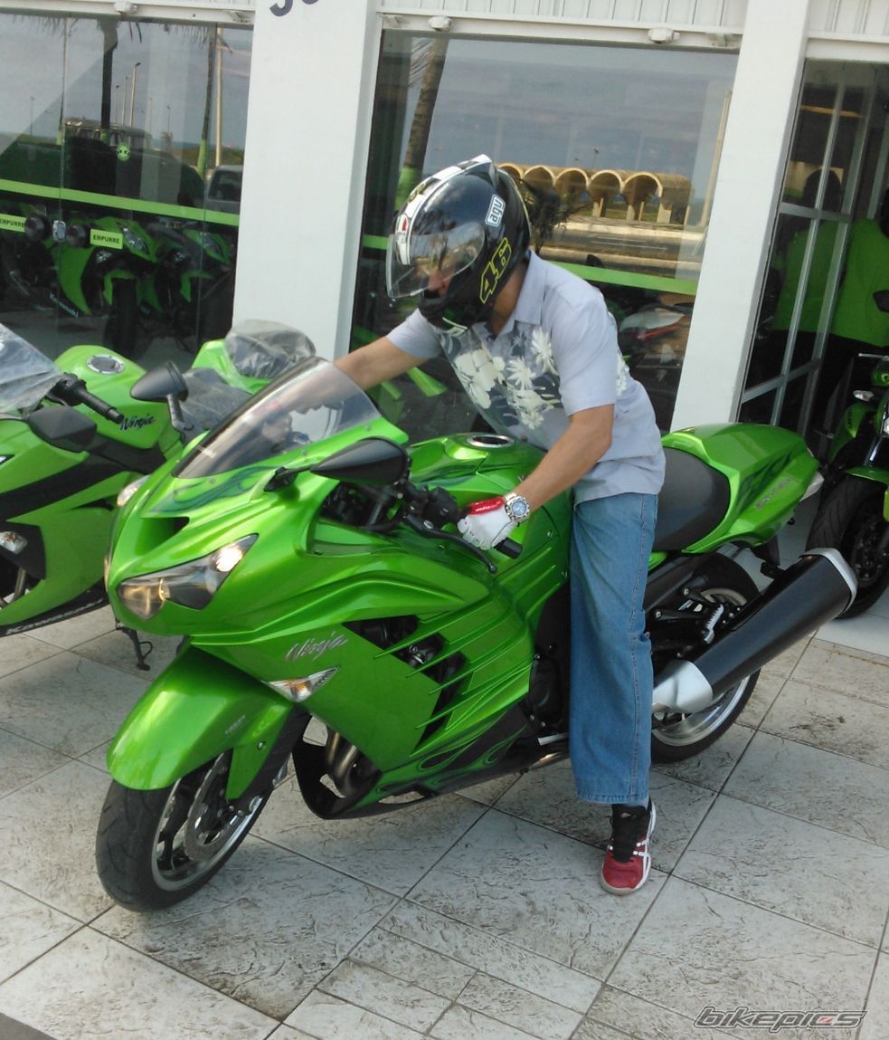 Bike Photo 2694313