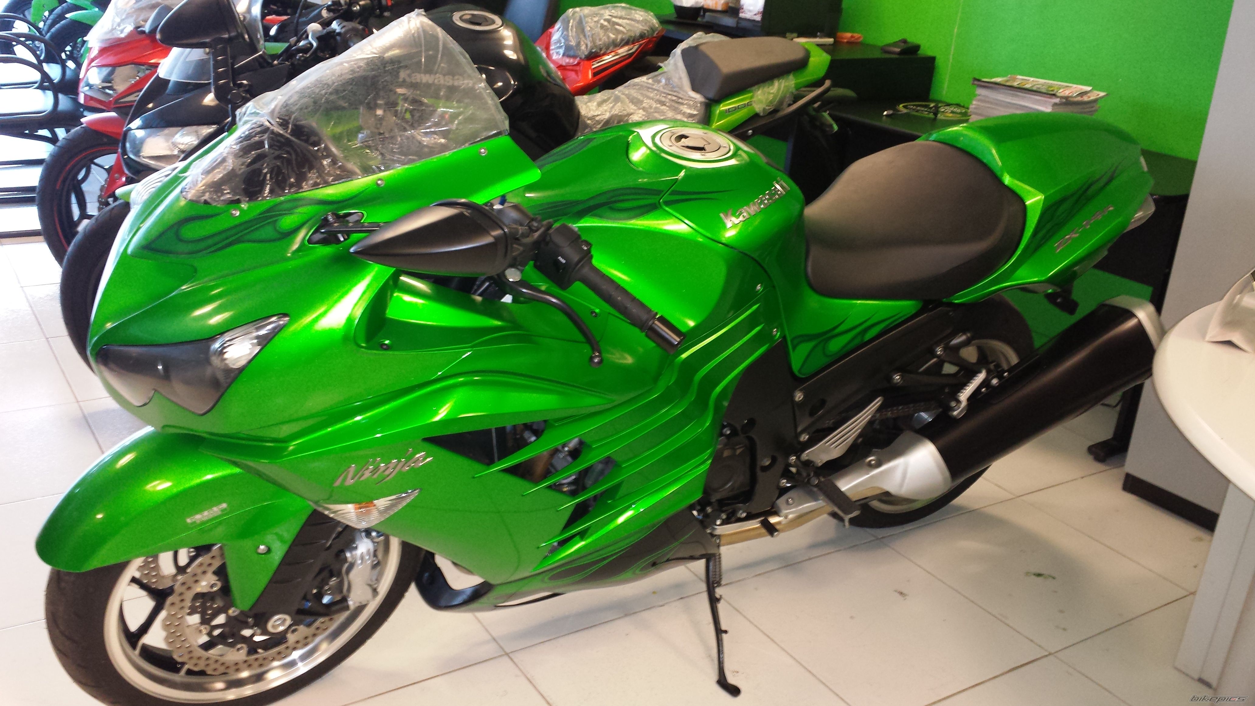 Bike Photo 2694314