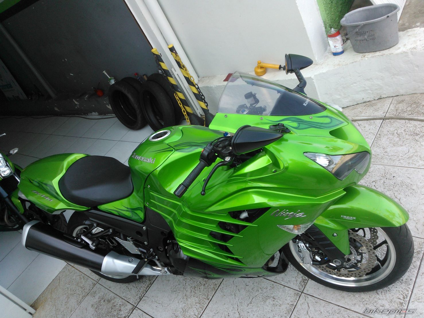 Bike Photo 2694315
