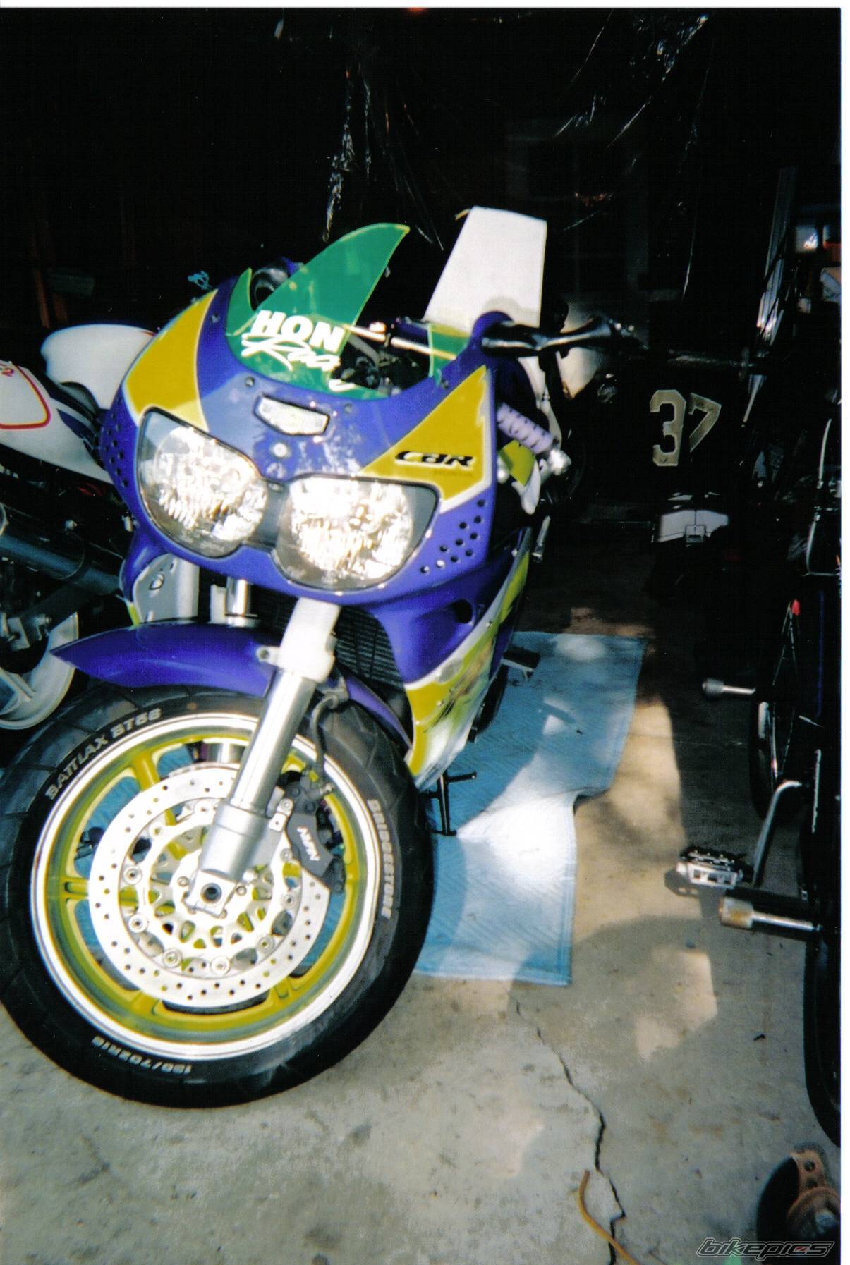 Bike Photo 269434