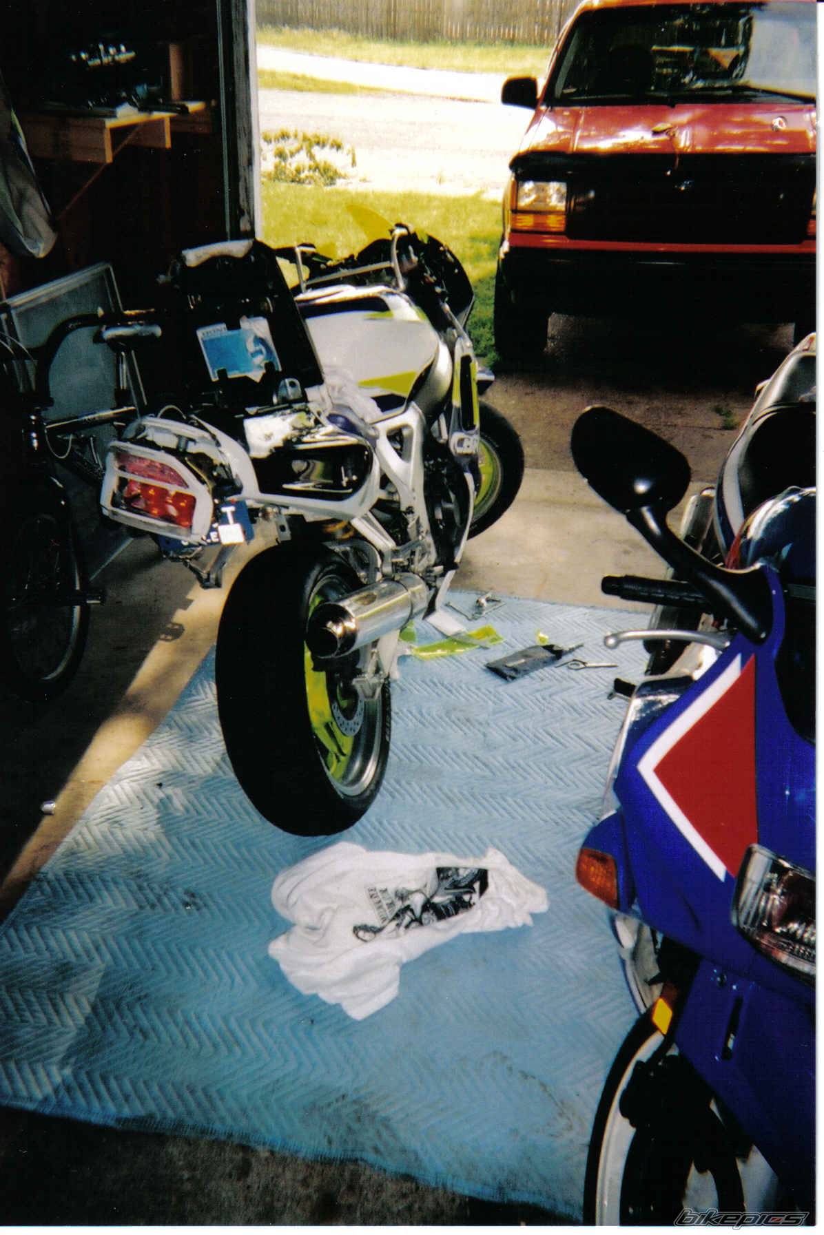 Bike Photo 269435