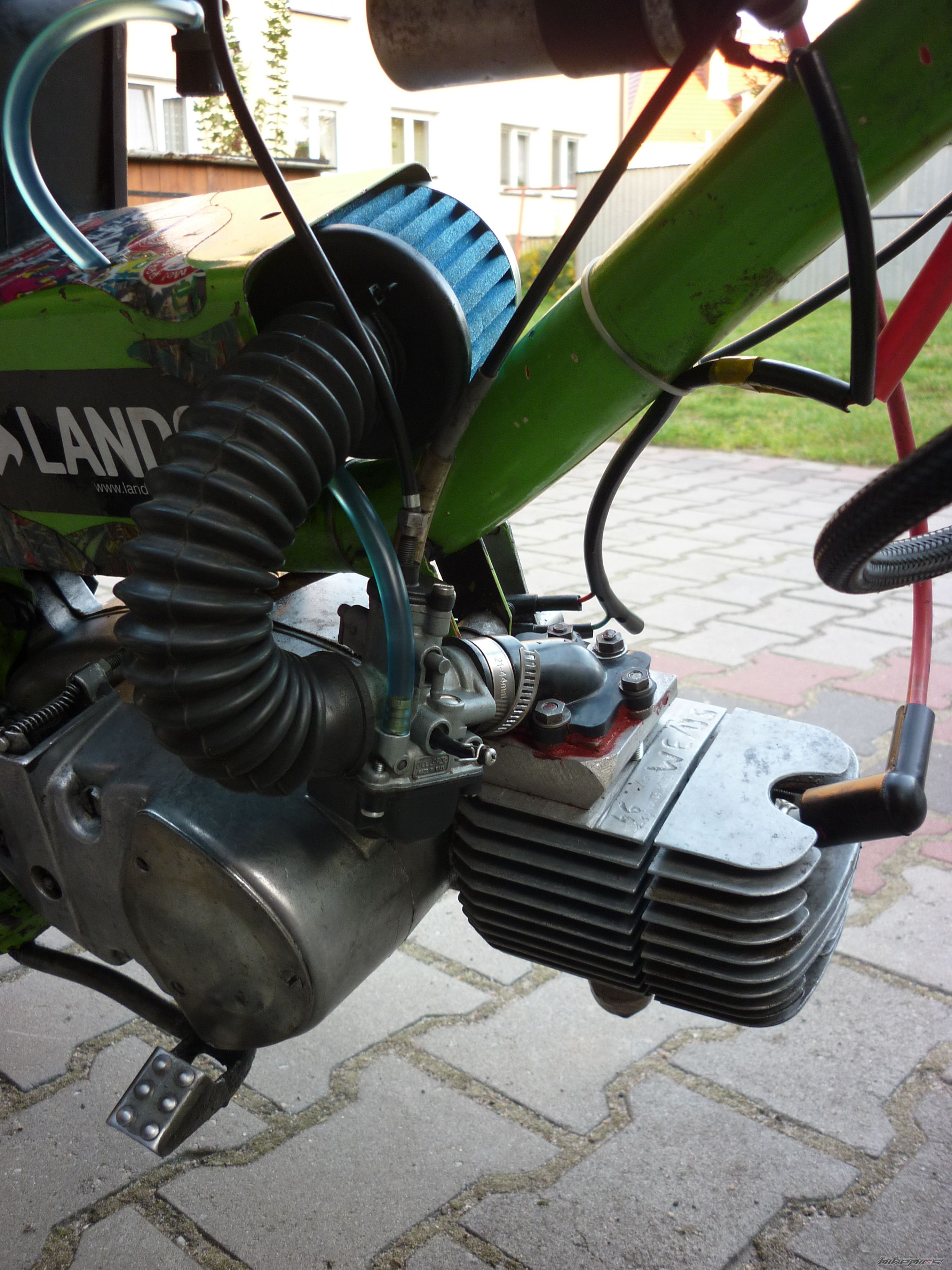 Bike Photo 2694360