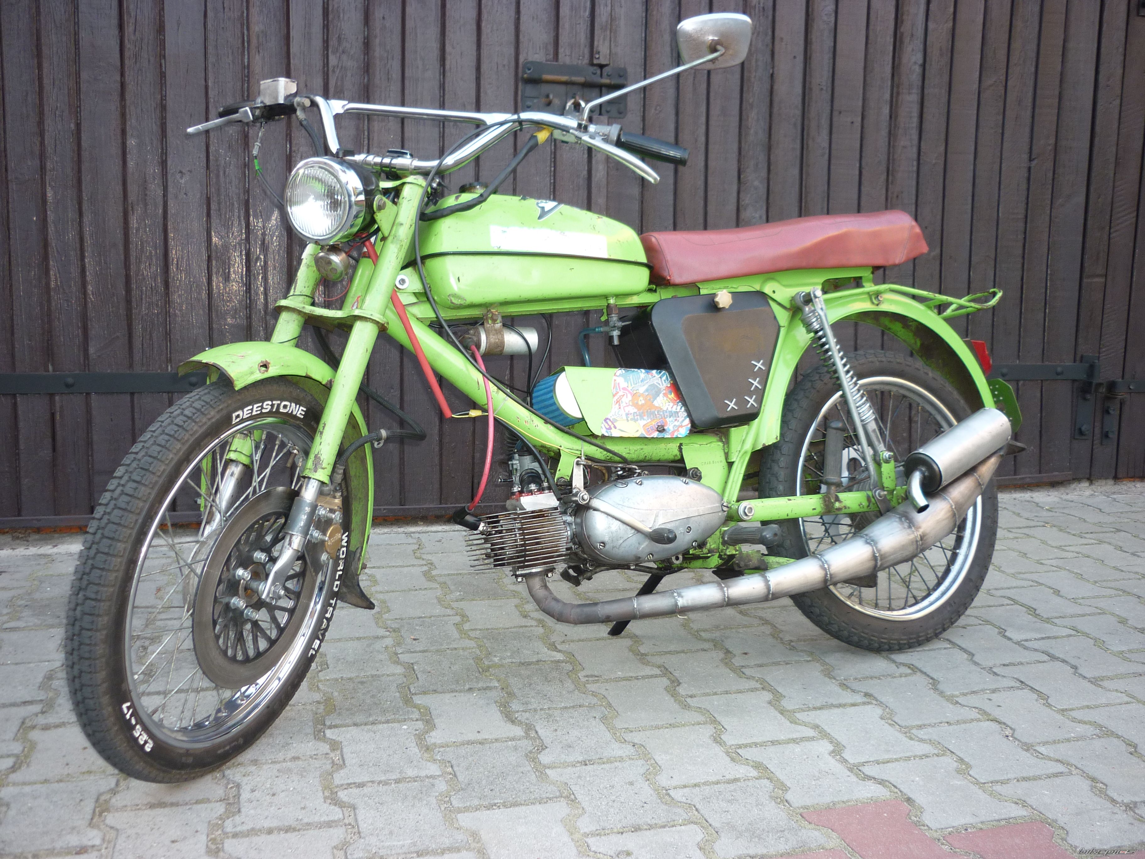 Bike Photo 2694361