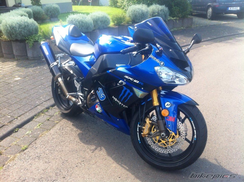 Bike Photo 2694366