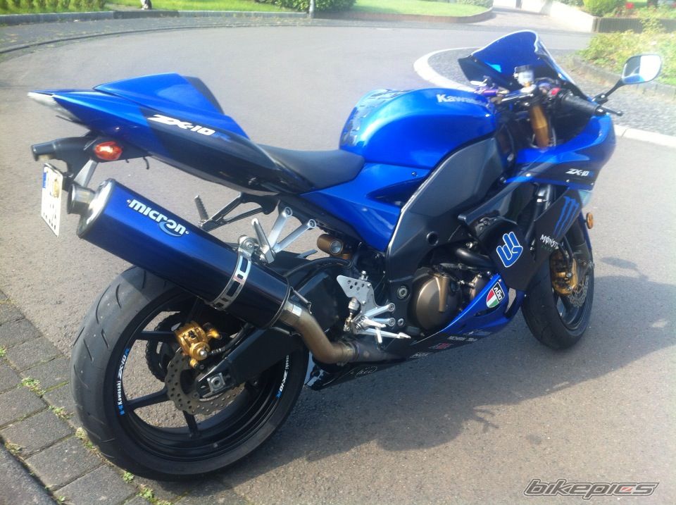 Bike Photo 2694367