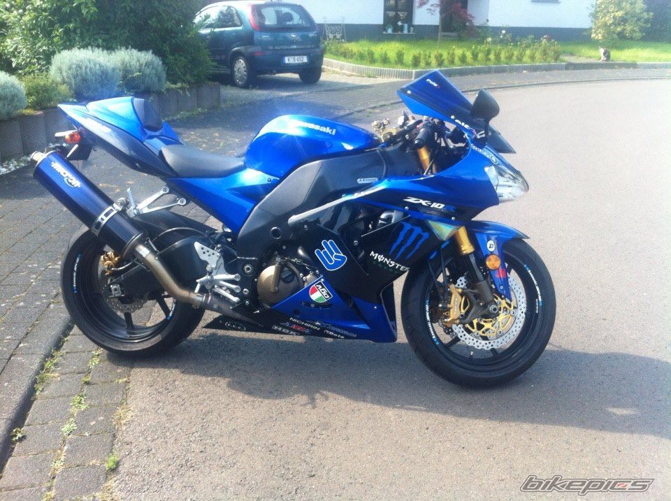 Bike Photo 2694368