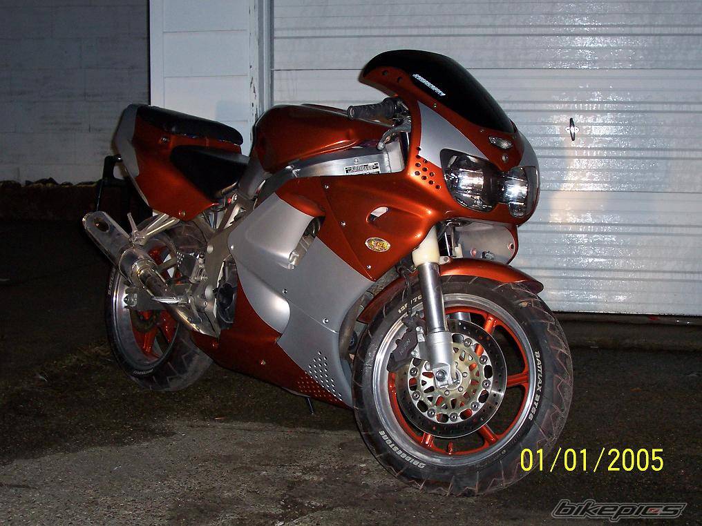 Bike Photo 269437