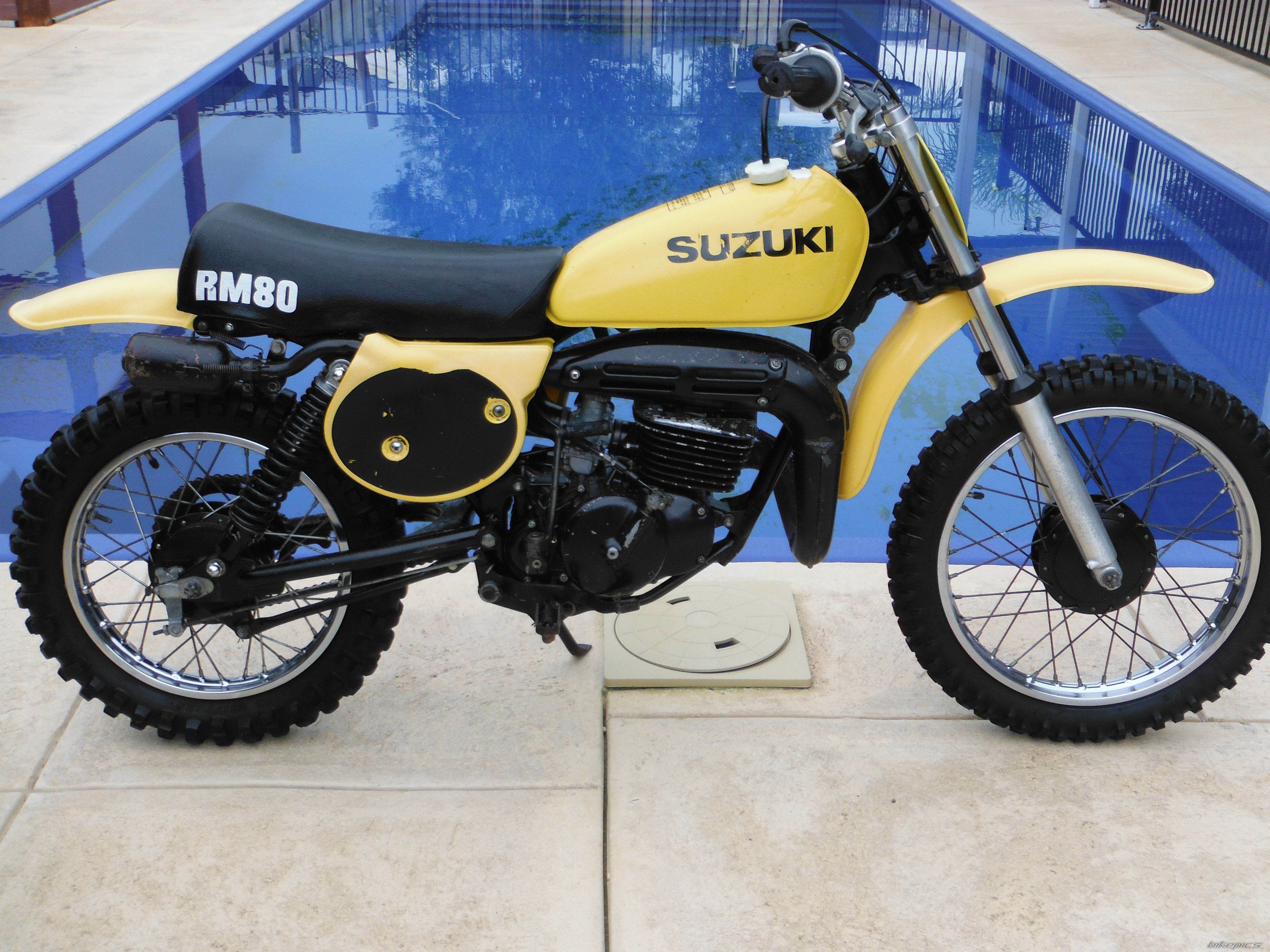 Bike Photo 2694410