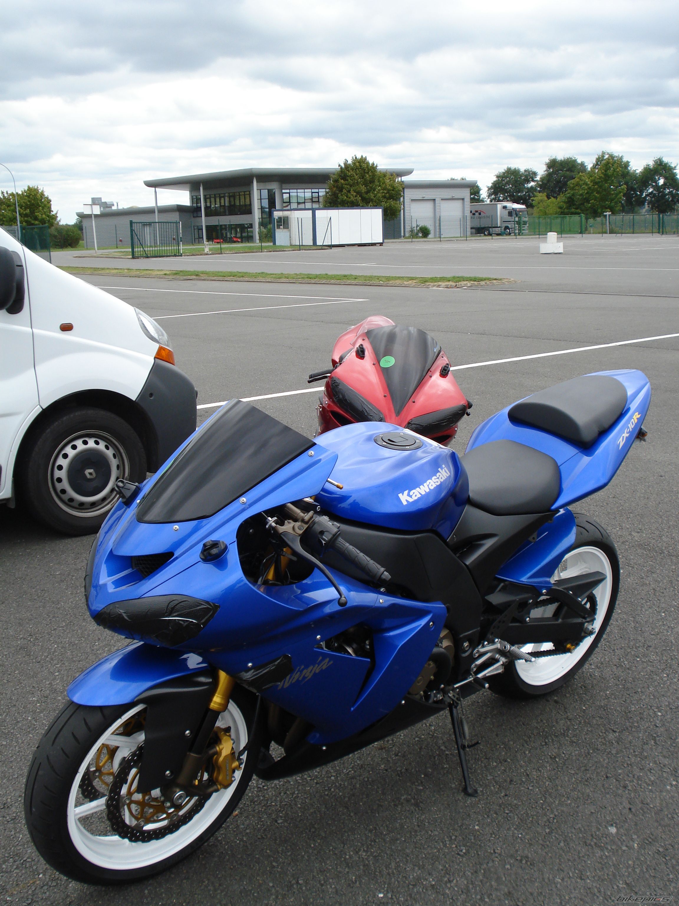 Bike Photo 2694446