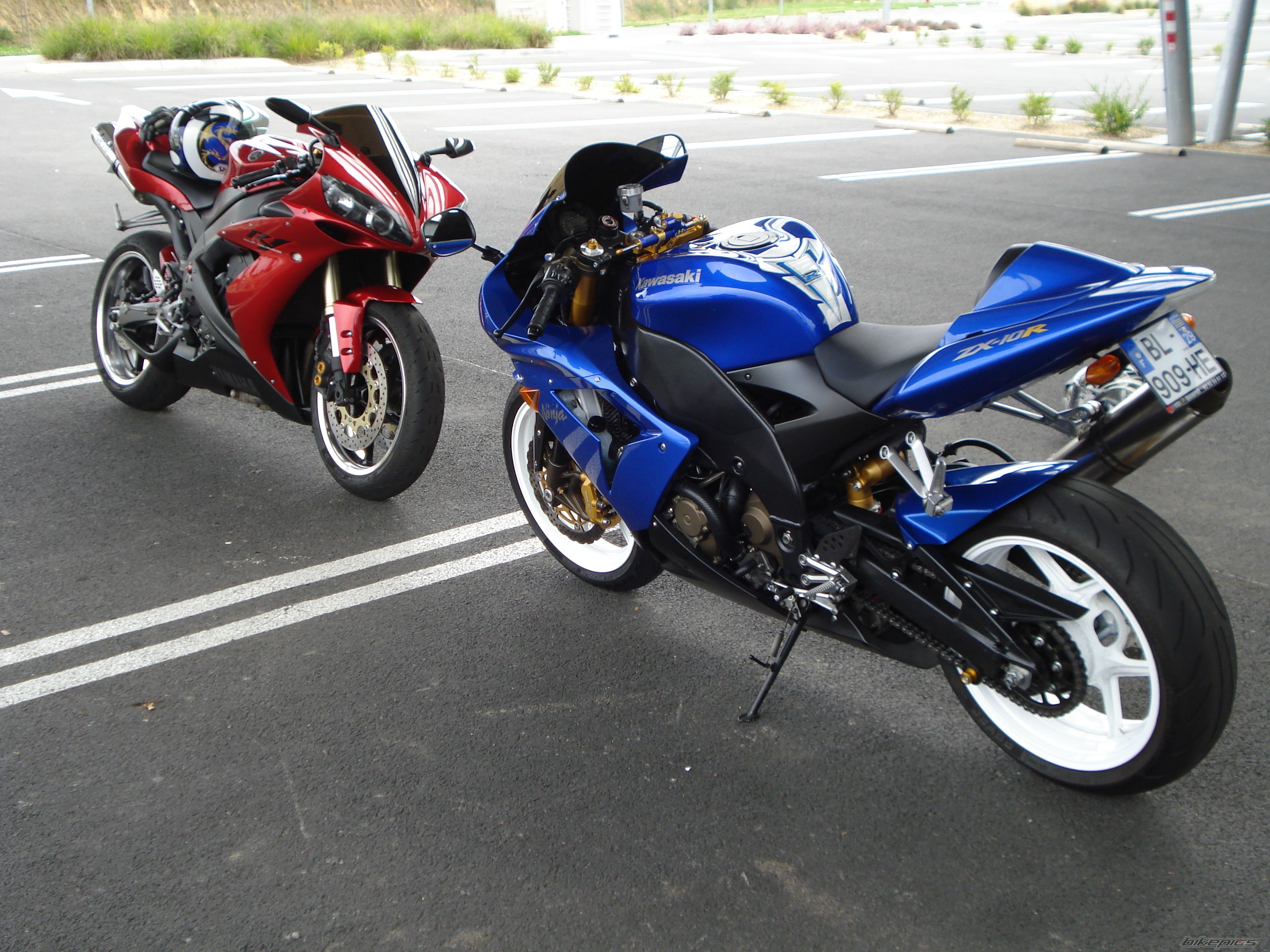 Bike Photo 2694451