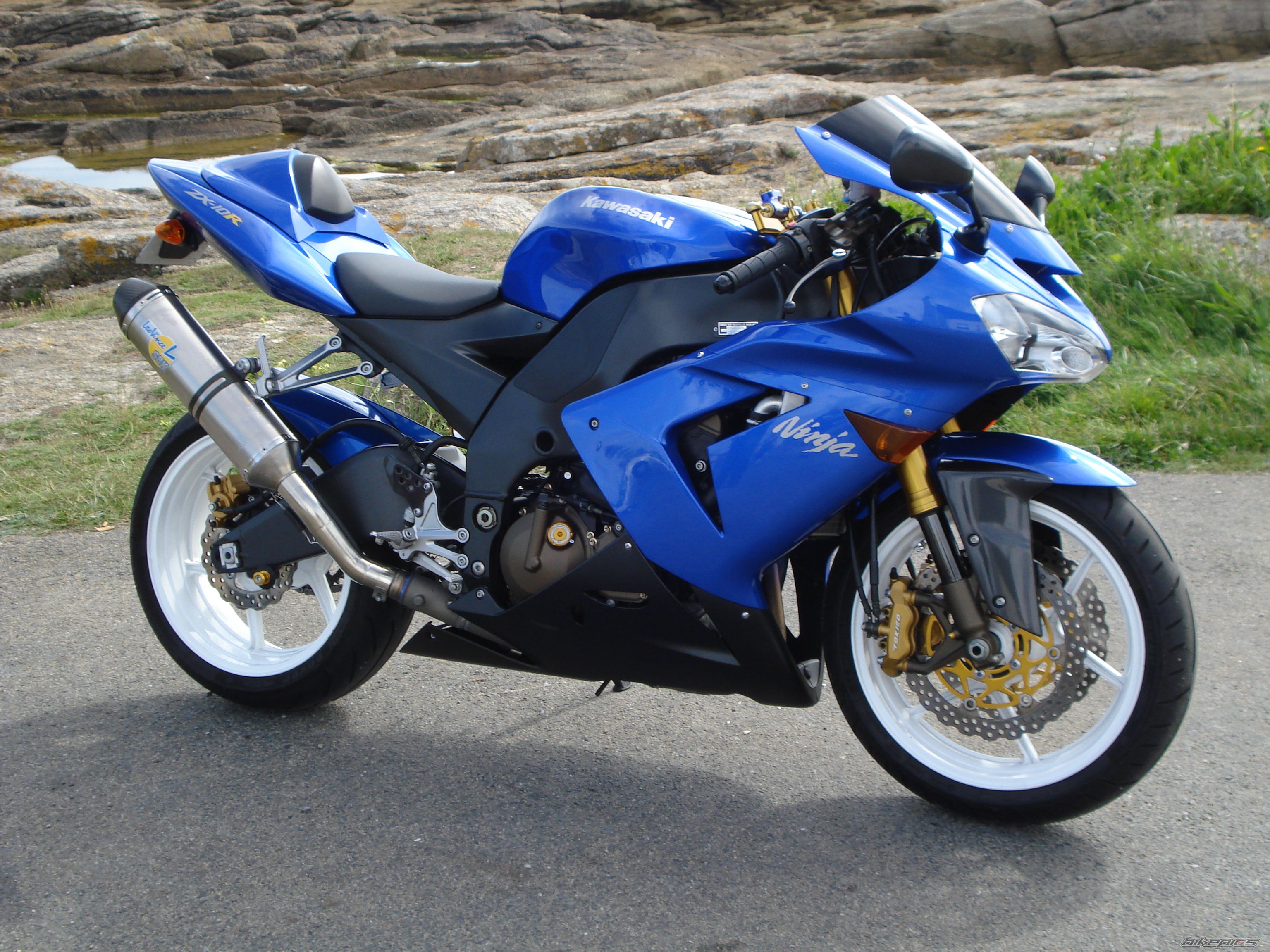 Bike Photo 2694453