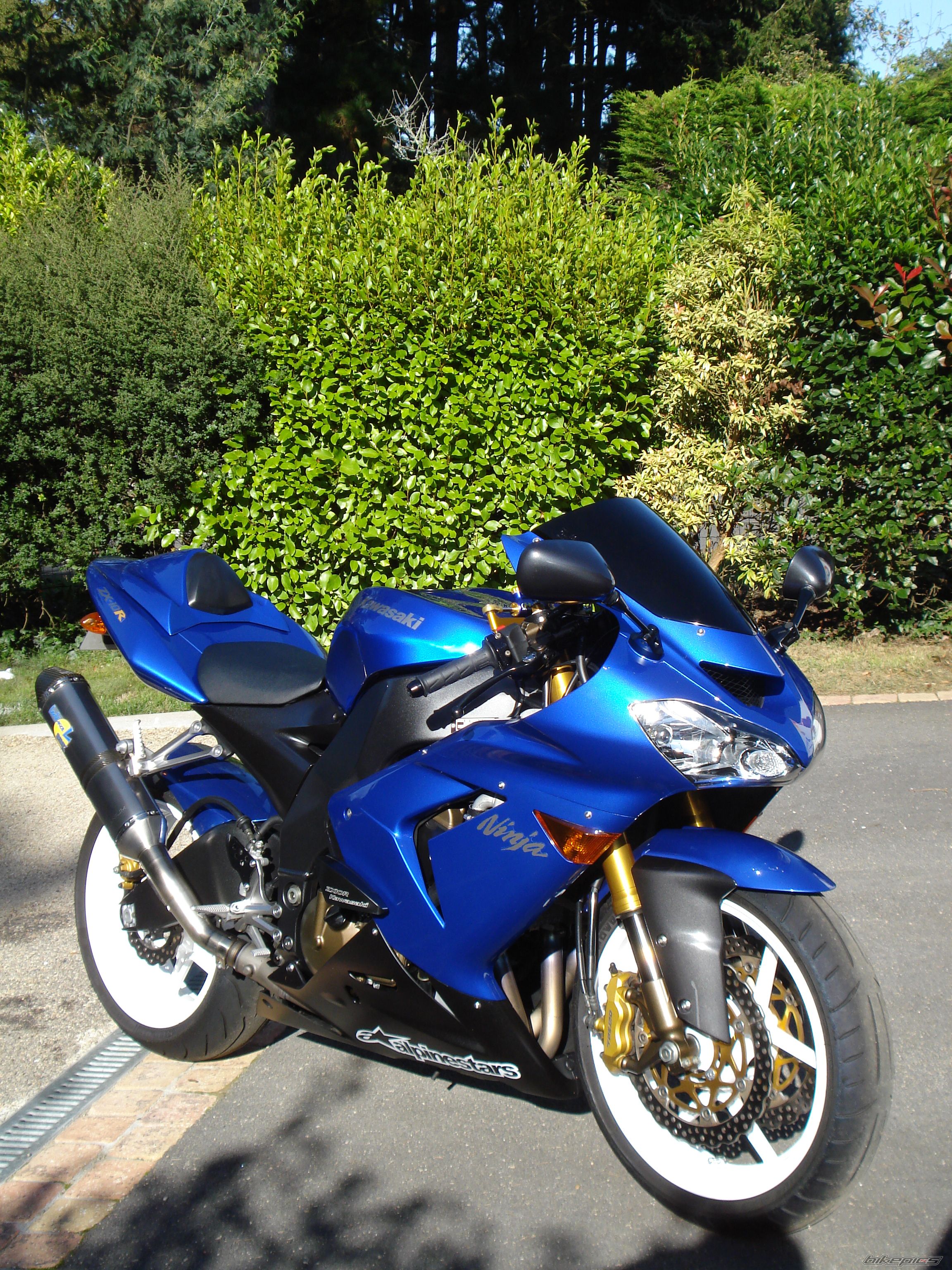Bike Photo 2694500