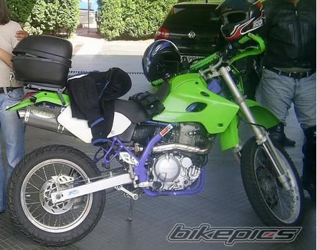 Bike Photo 2694580