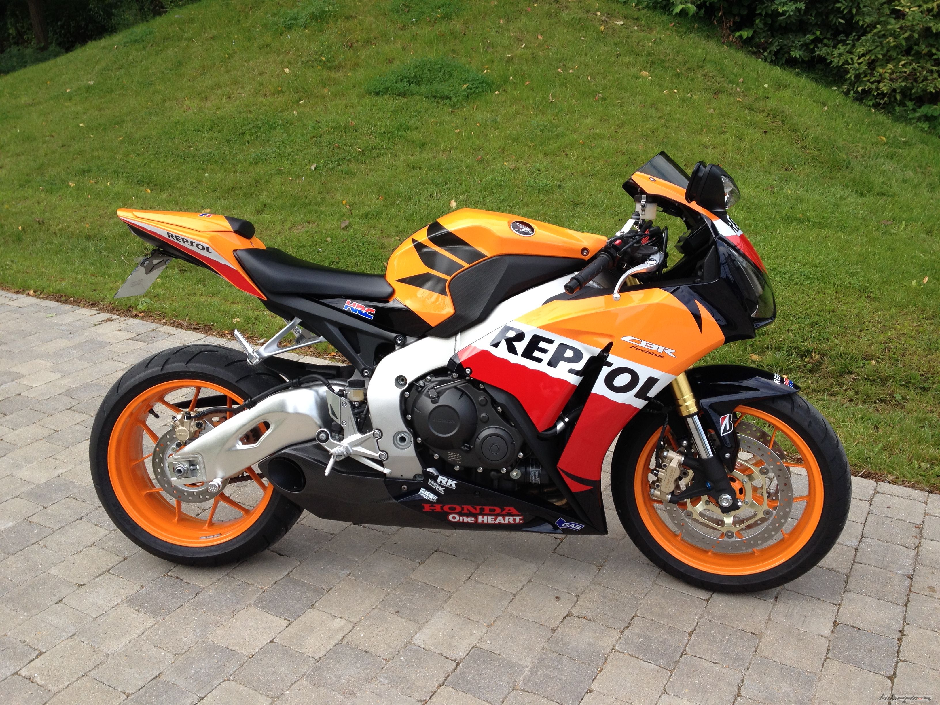 Bike Photo 2694672