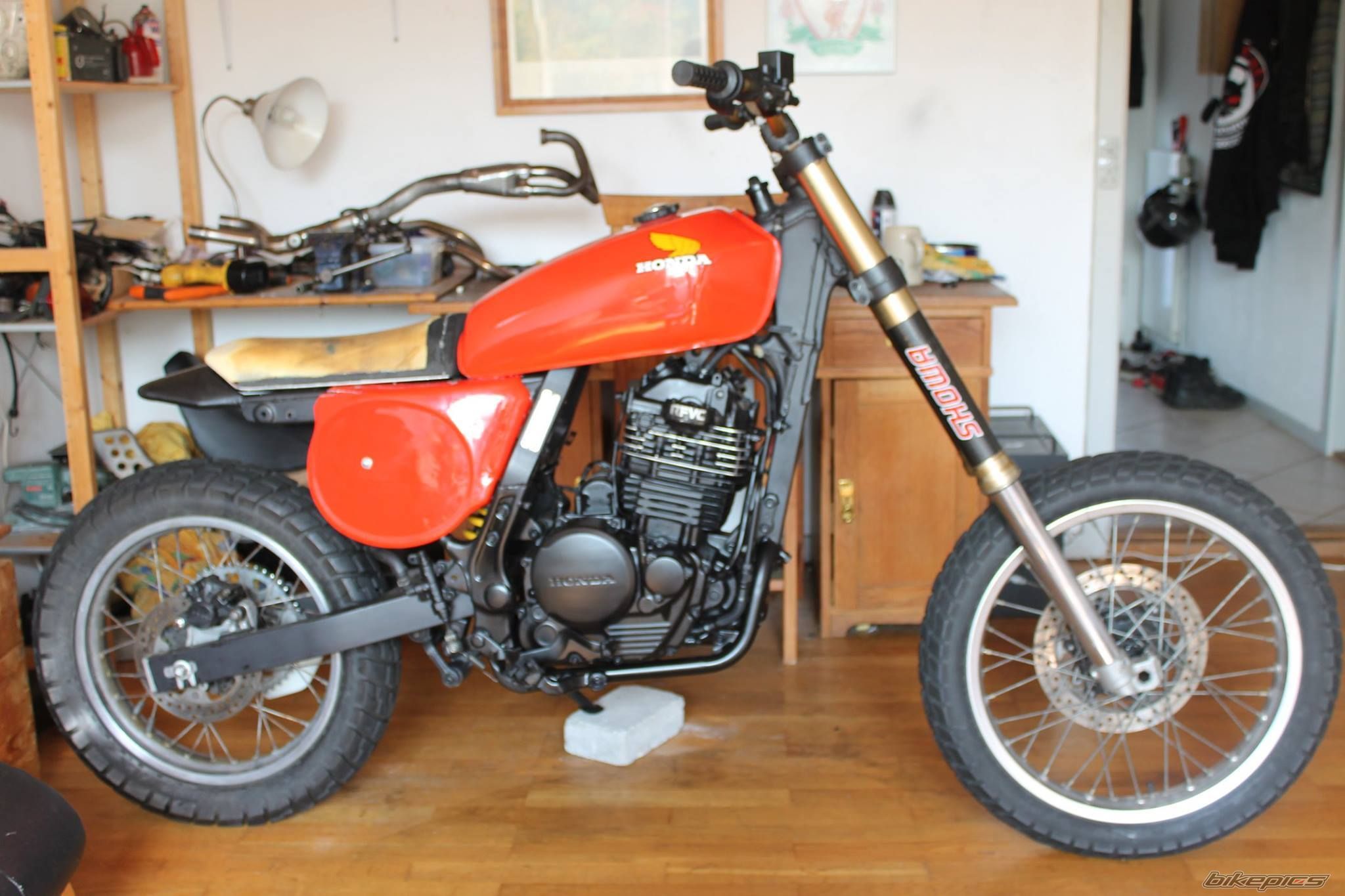 Bike Photo 2694681