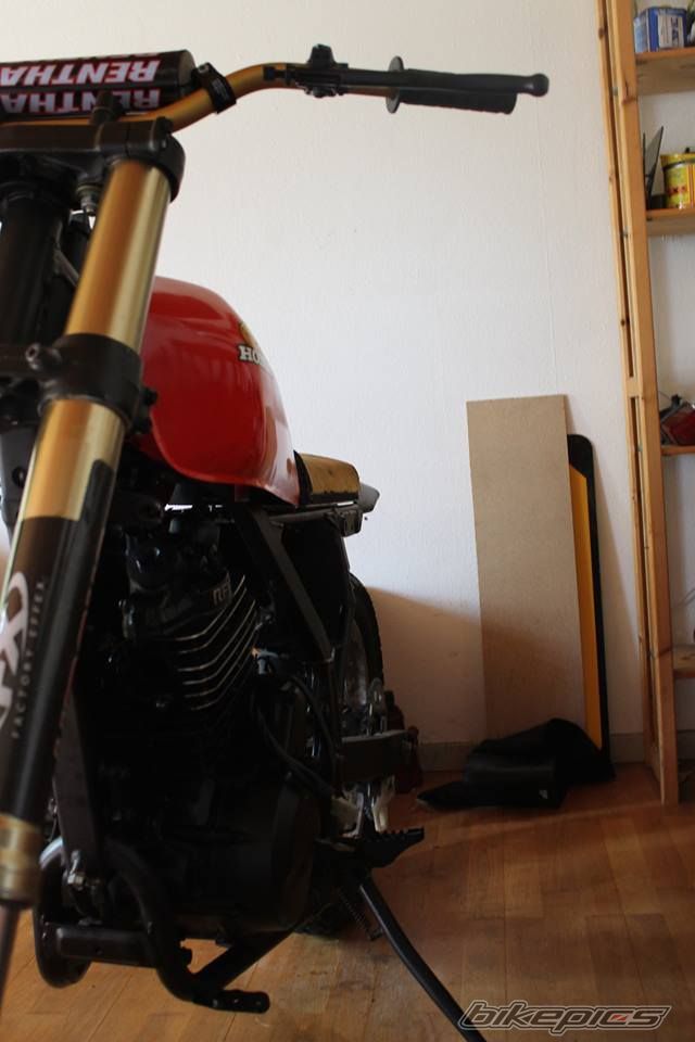 Bike Photo 2694684