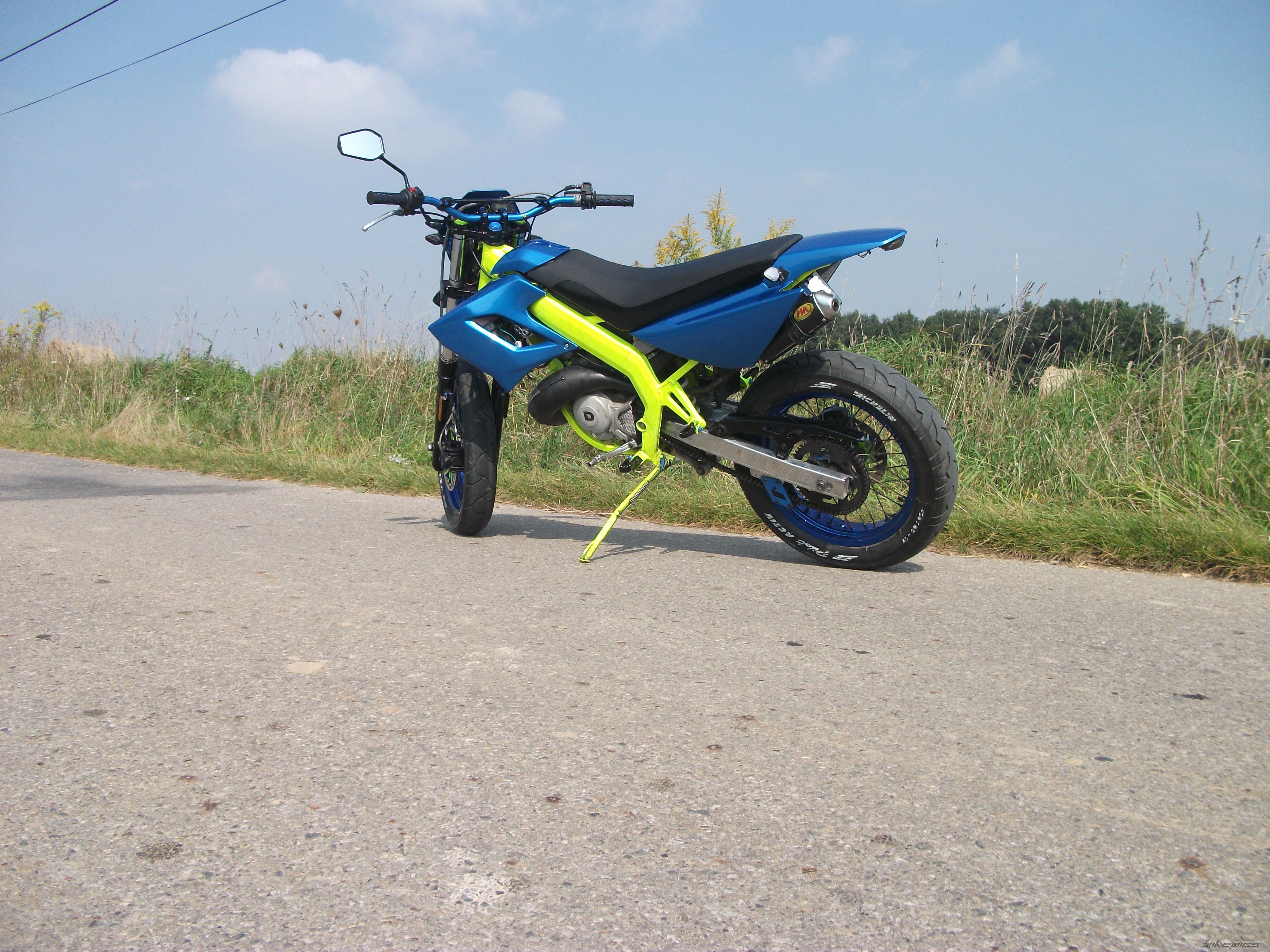 Bike Photo 2694703