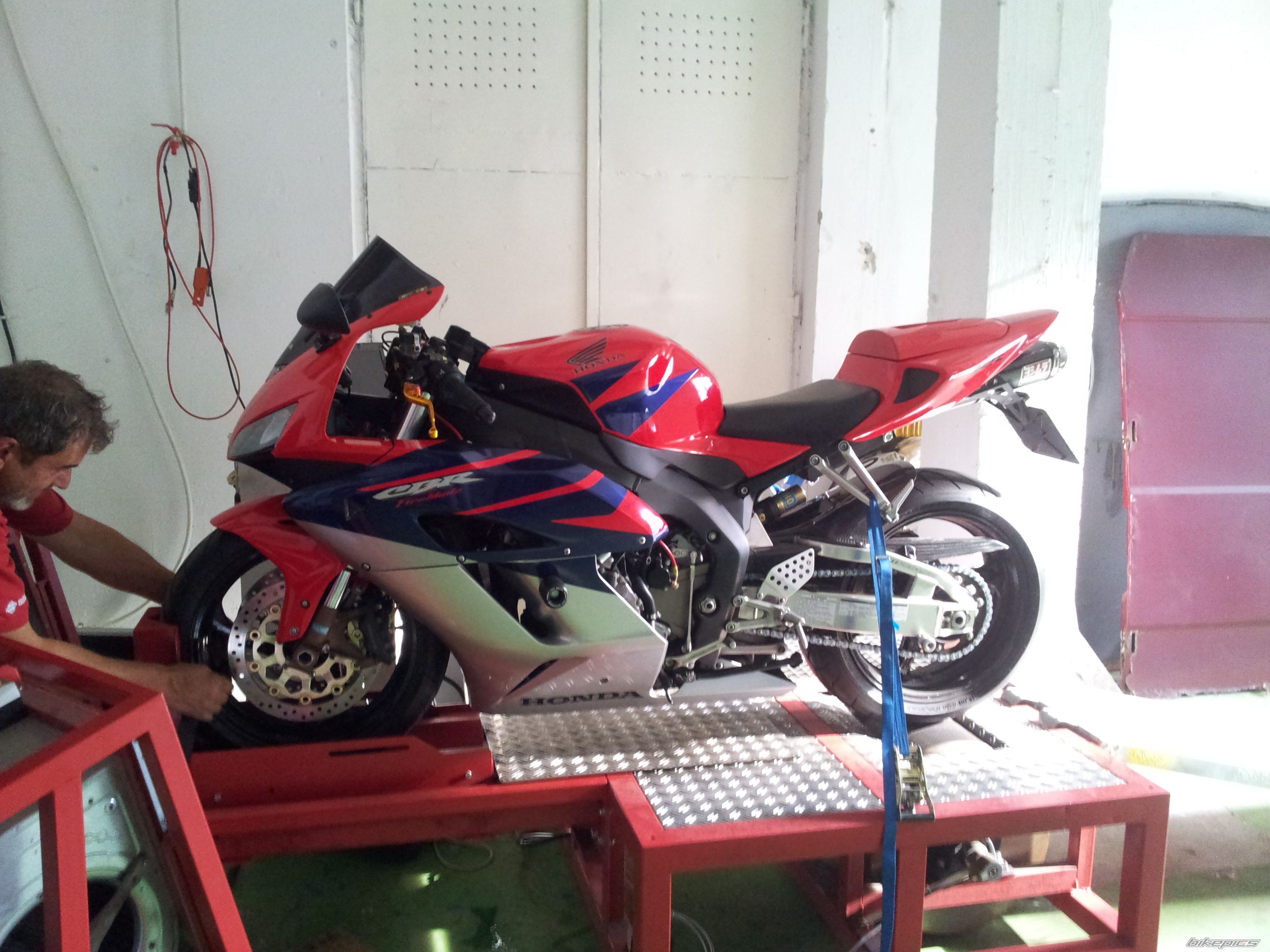 Bike Photo 2694733