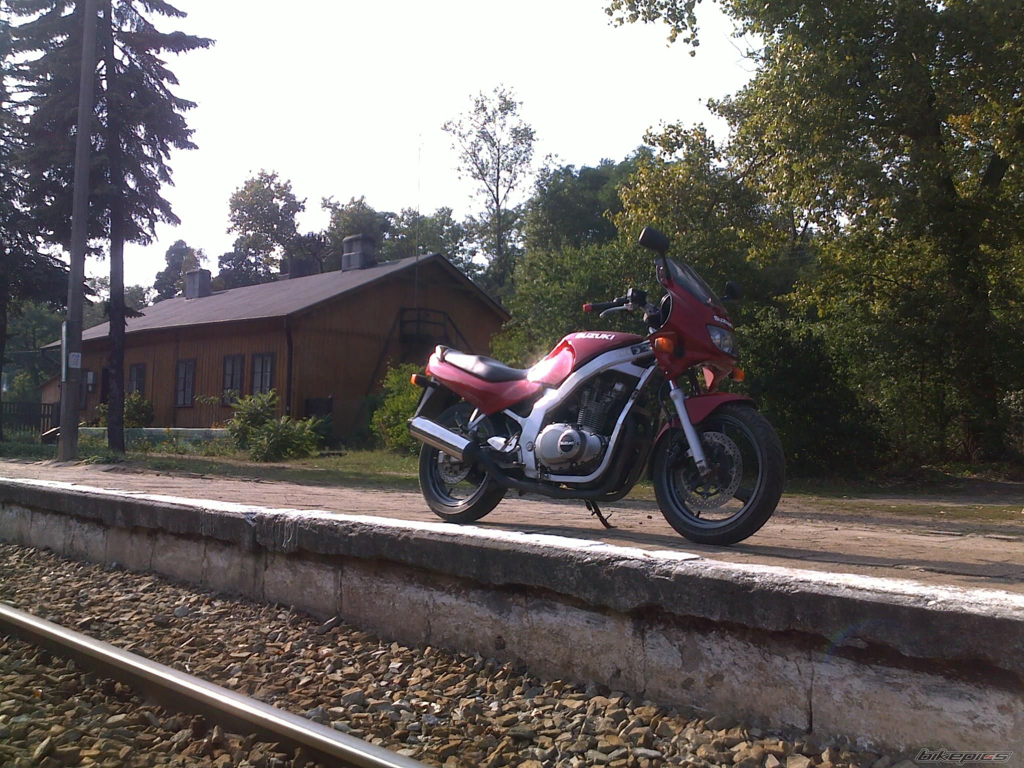 Bike Photo 2694816