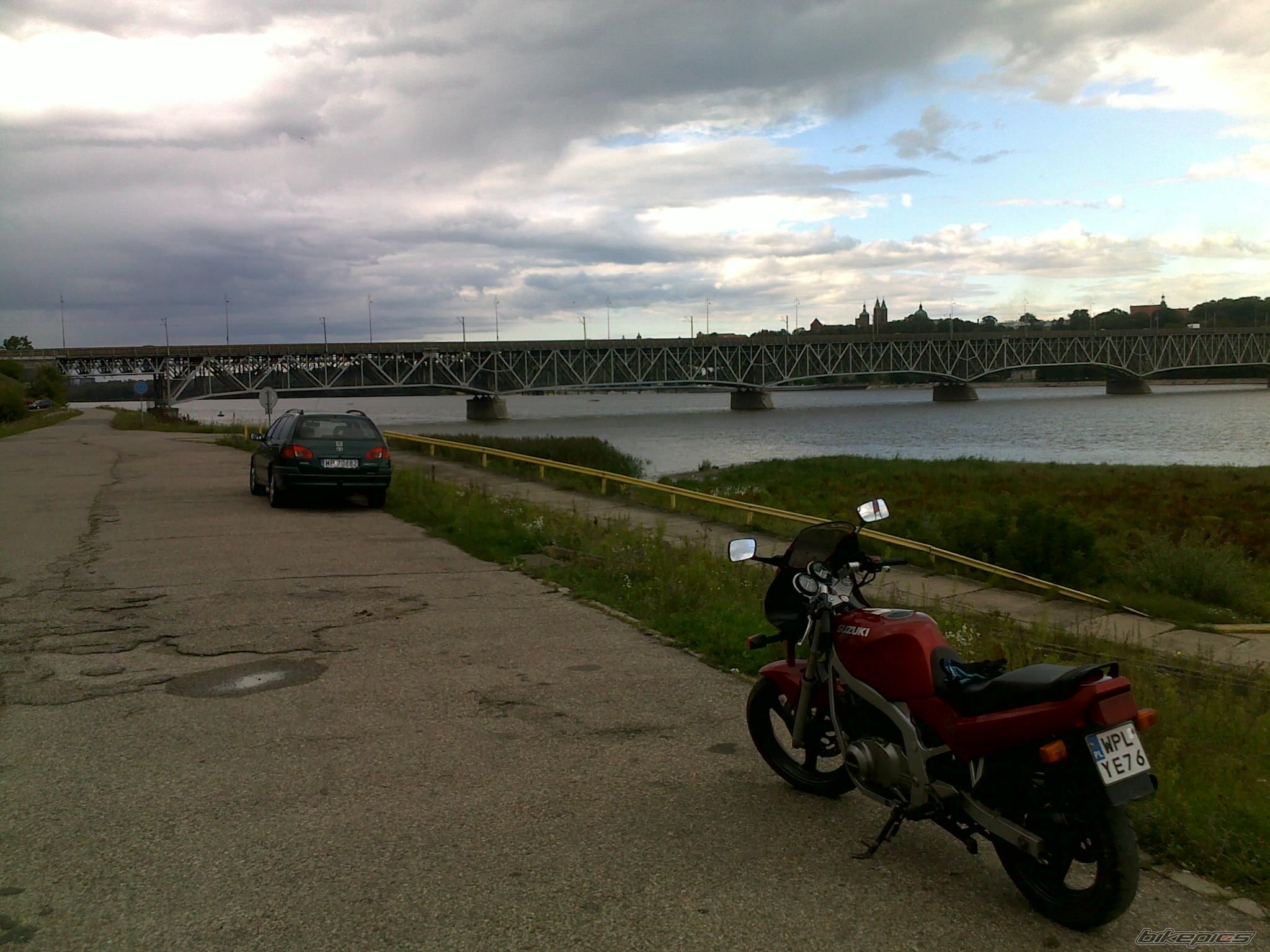 Bike Photo 2694817