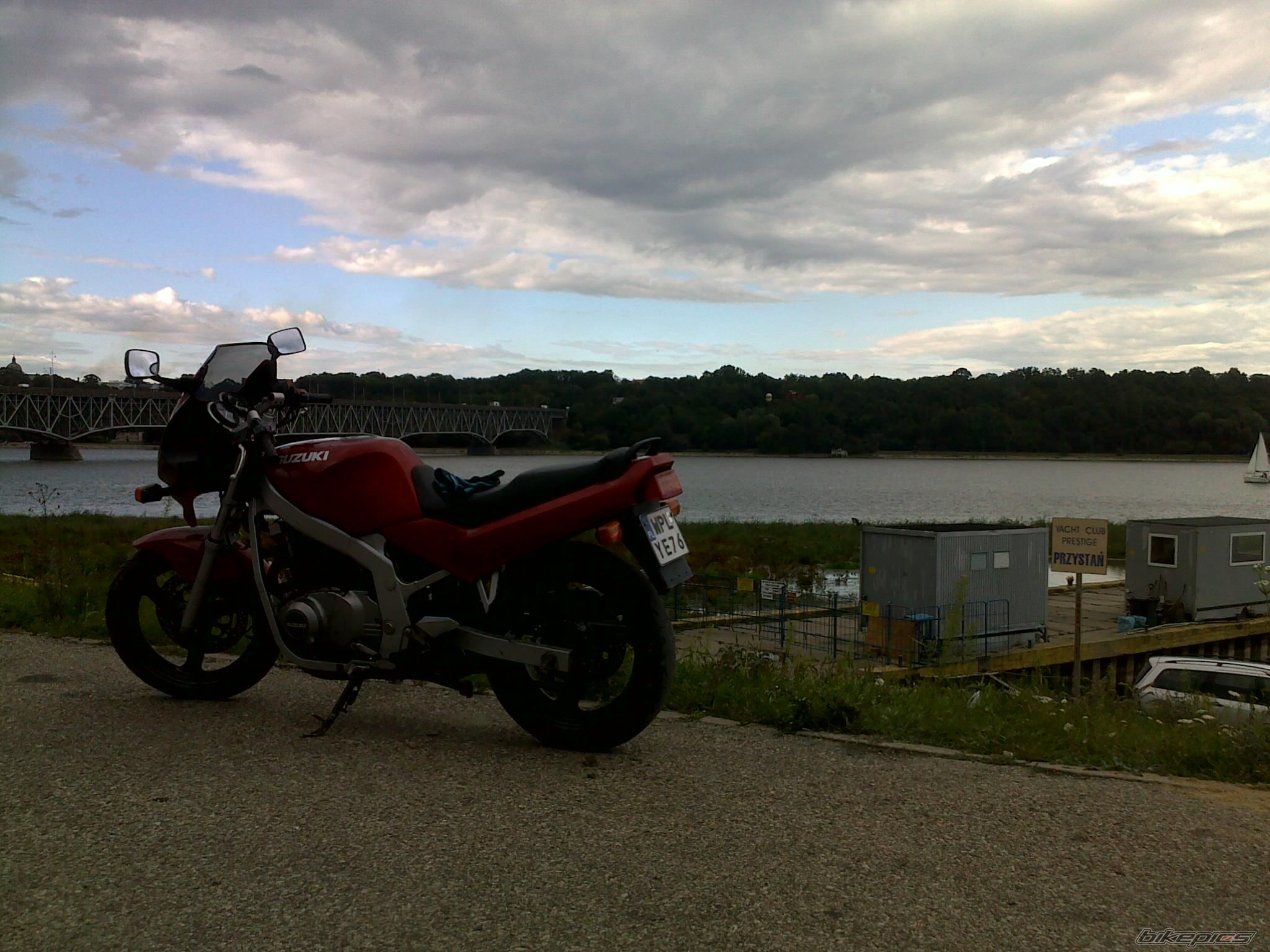 Bike Photo 2694818