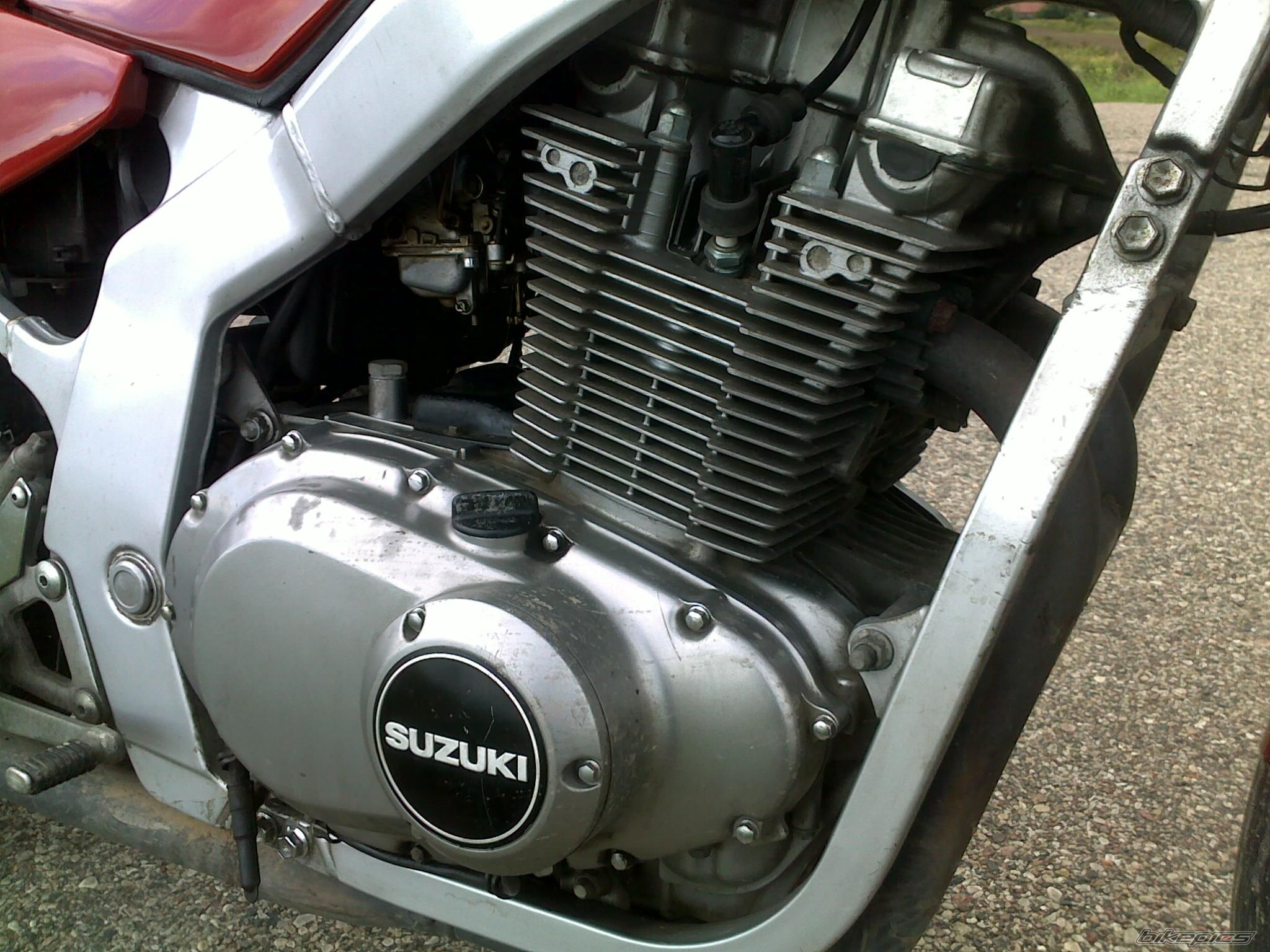 Bike Photo 2694821