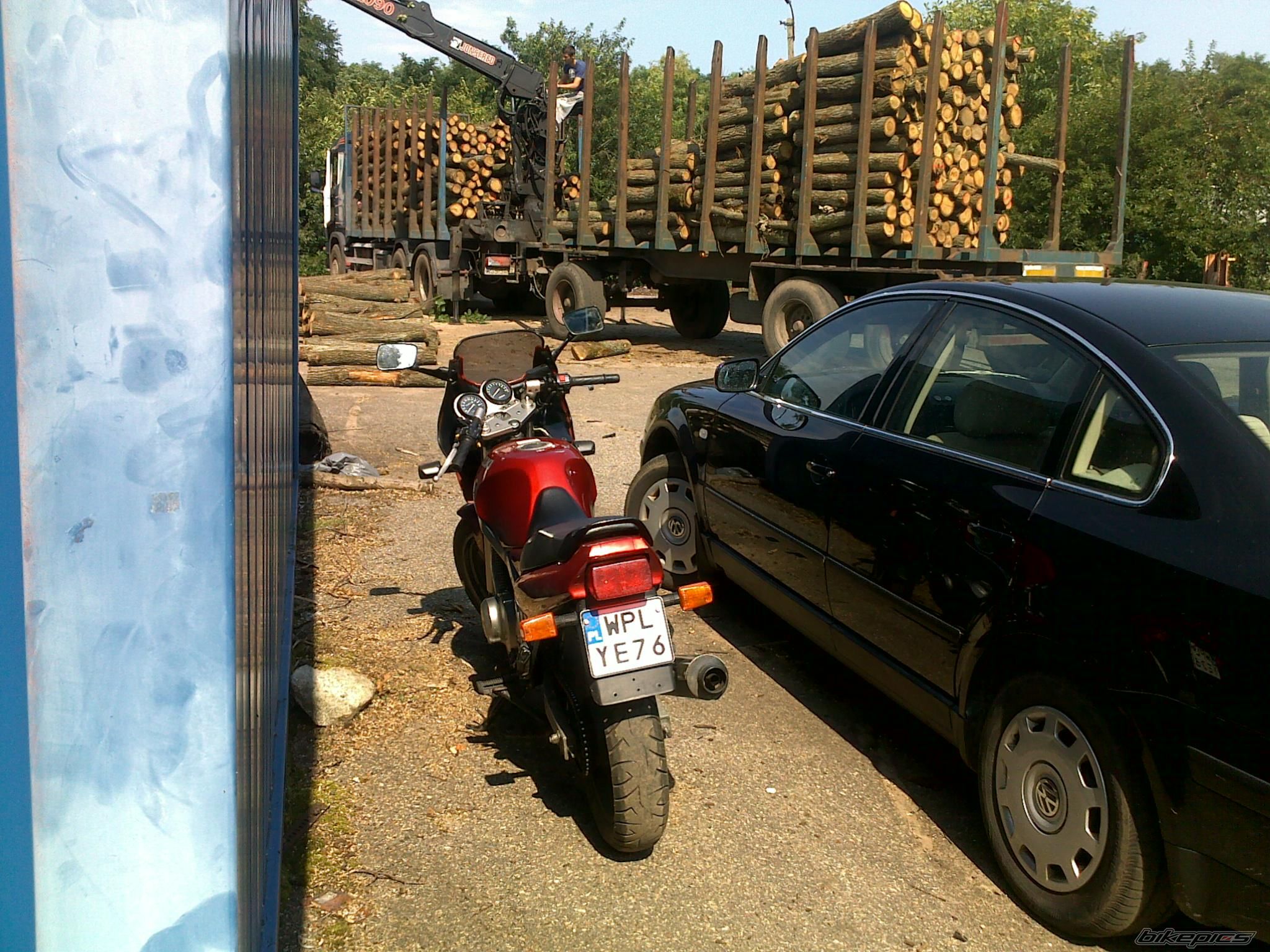 Bike Photo 2694822