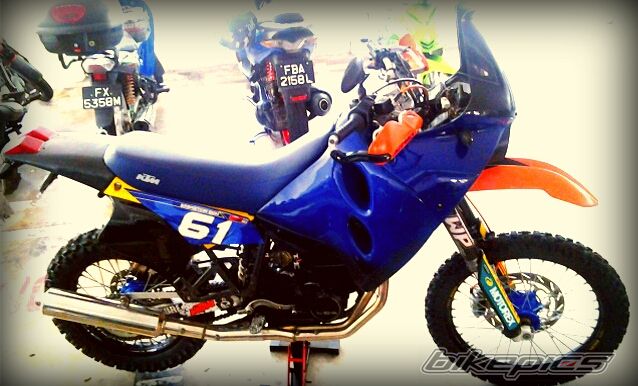 Bike Photo 2694943