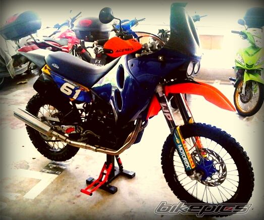 Bike Photo 2694944