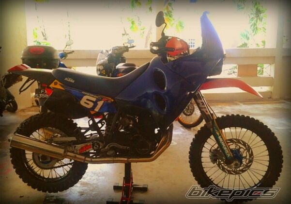 Bike Photo 2694948