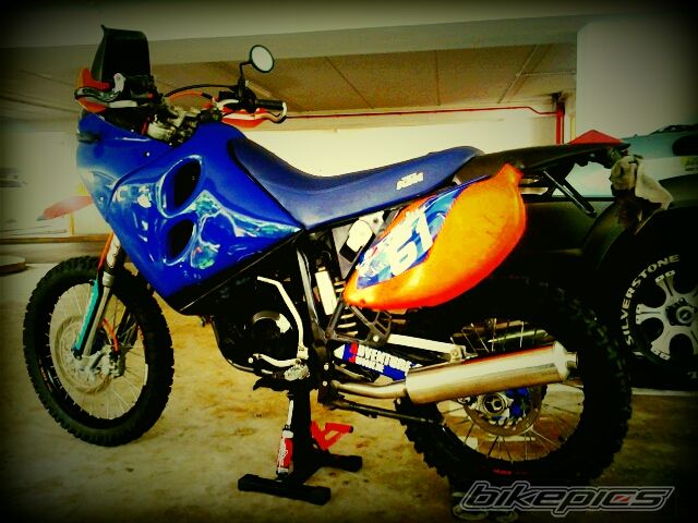 Bike Photo 2694949