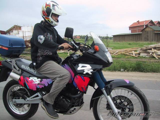 Bike Photo 26950