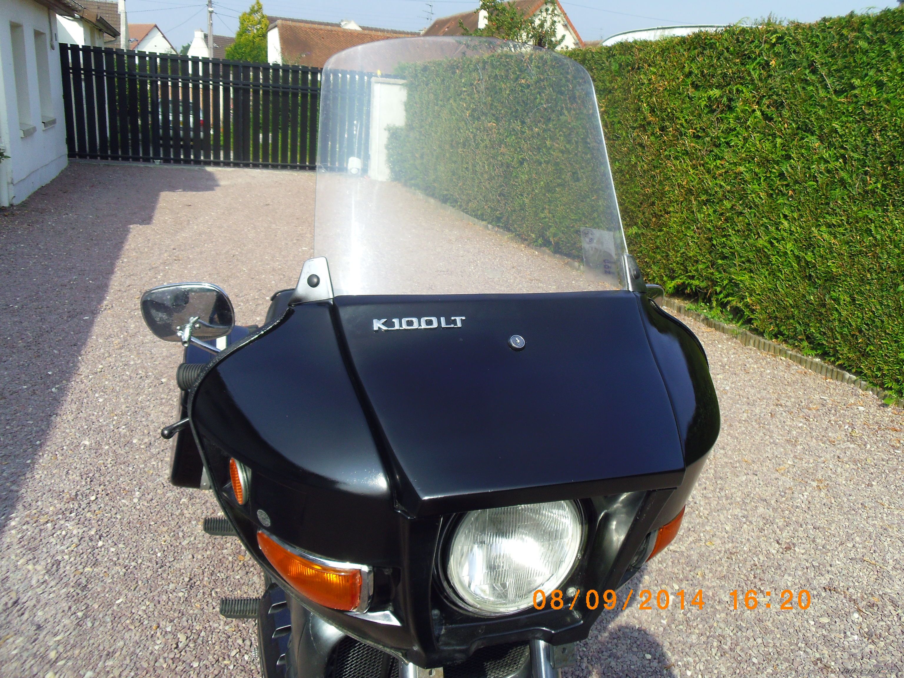 K 100 LT