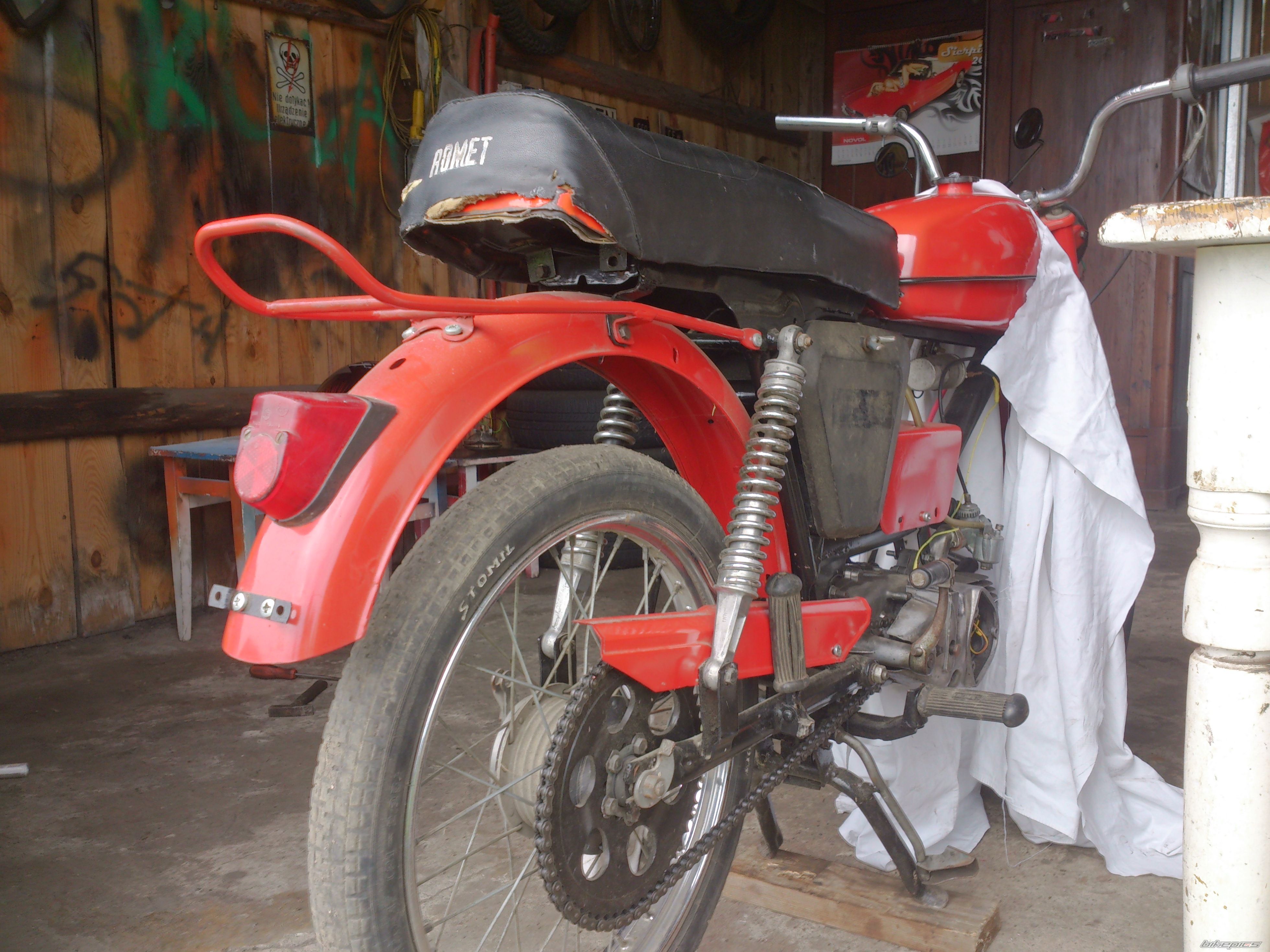 Bike Photo 2695060