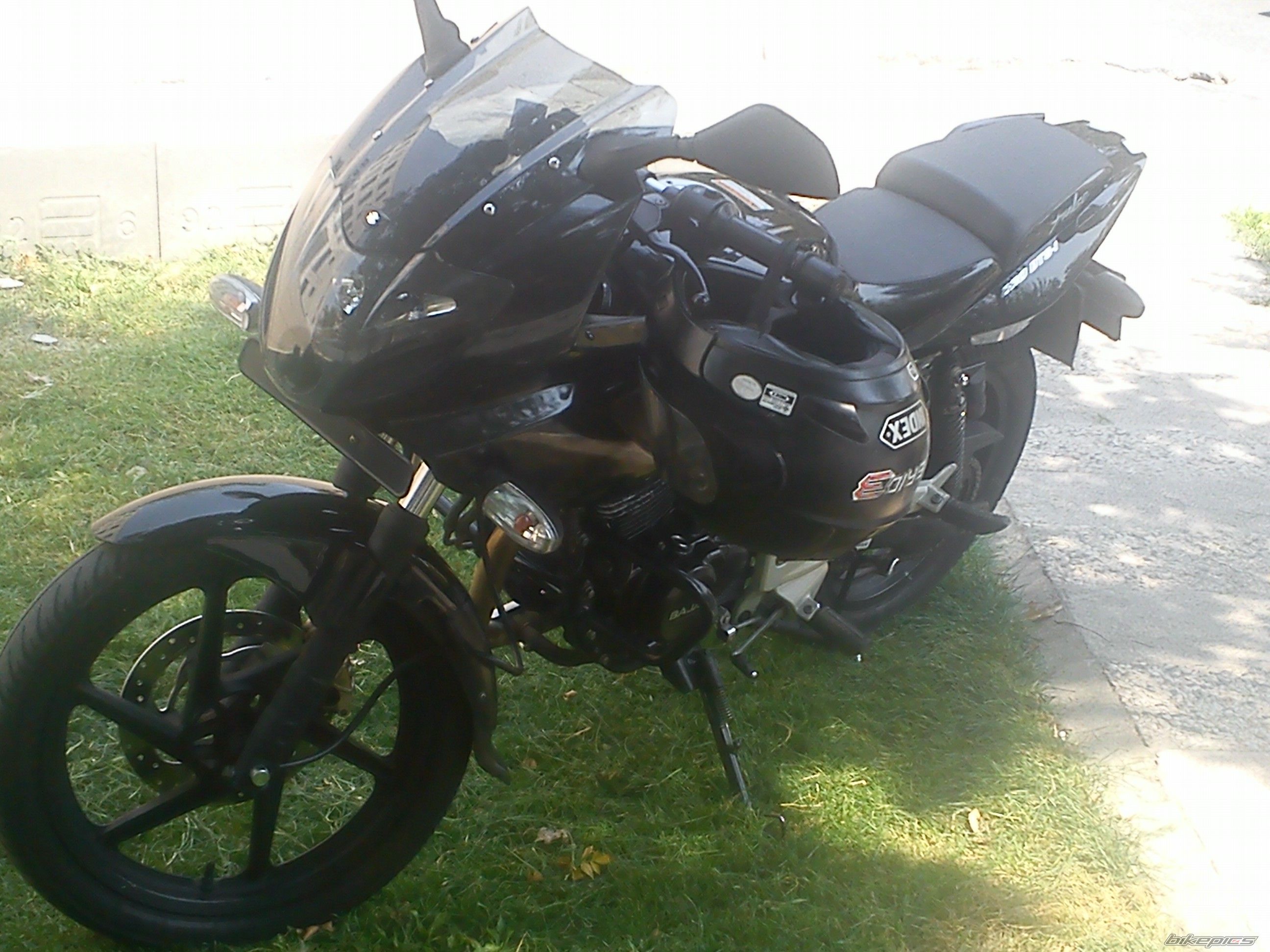 Bike Photo 2695068