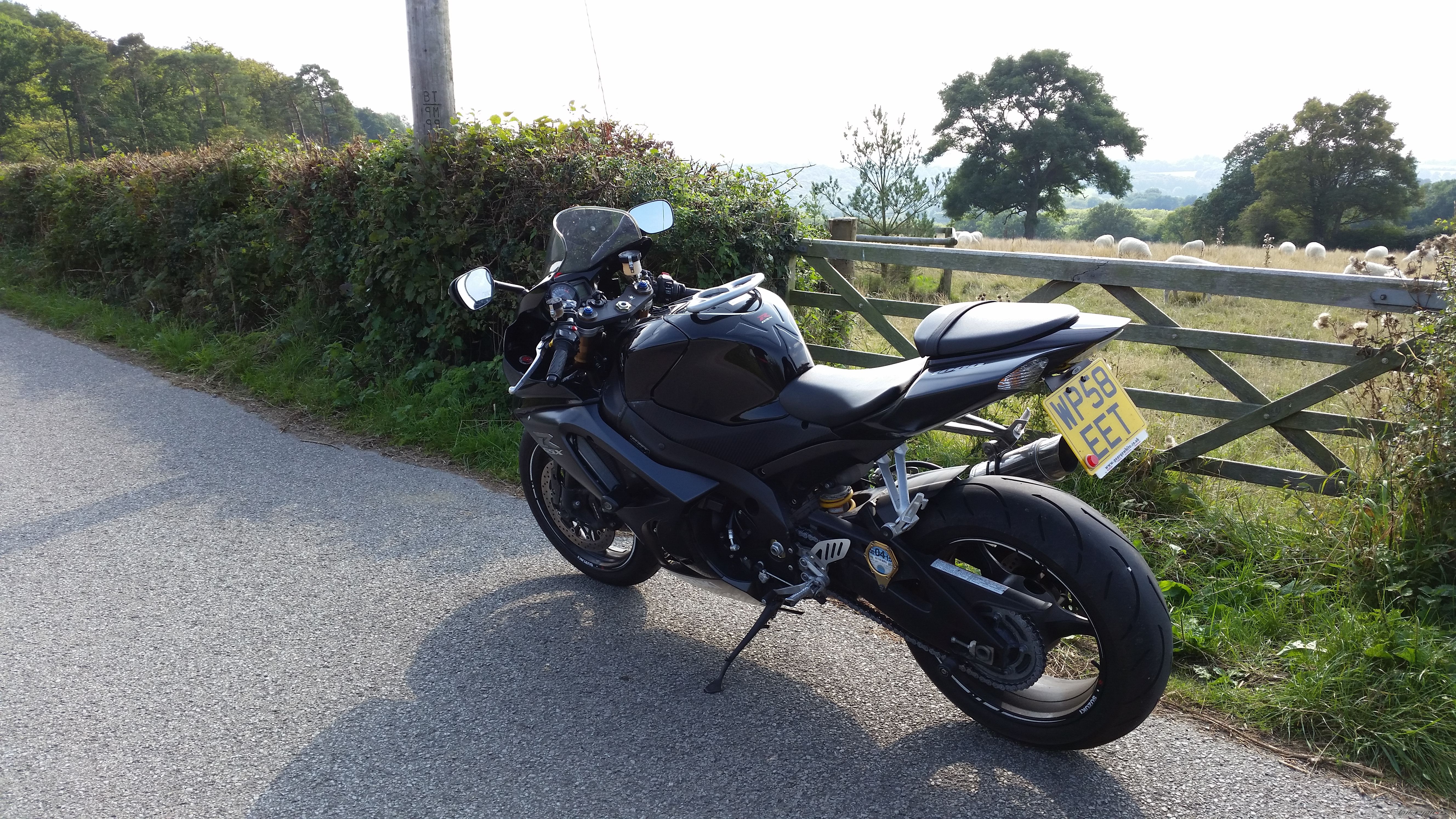 Bike Photo 2695101