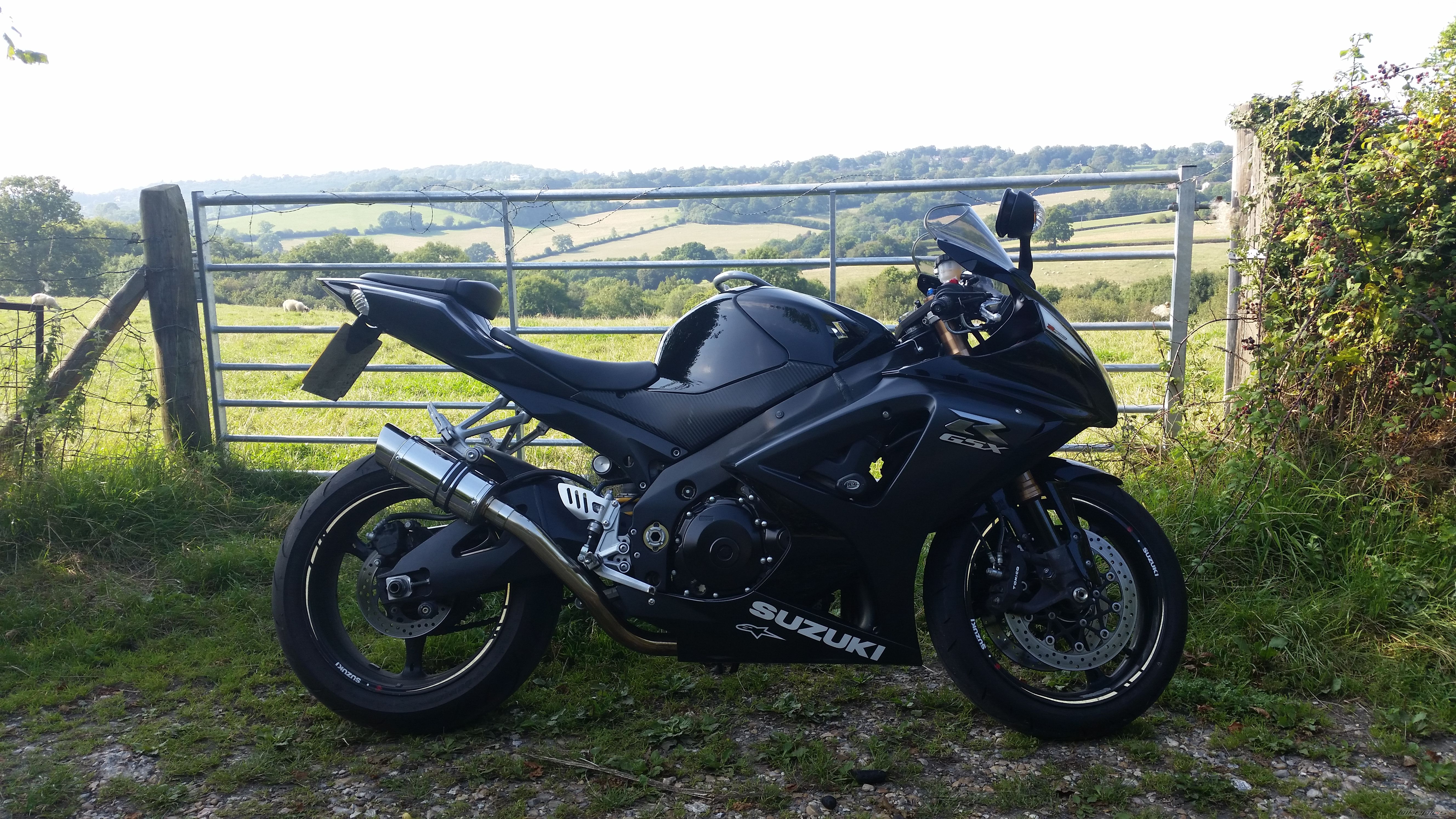 Bike Photo 2695109