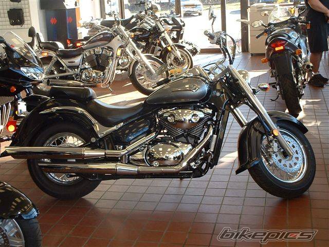 Bike Photo 269511
