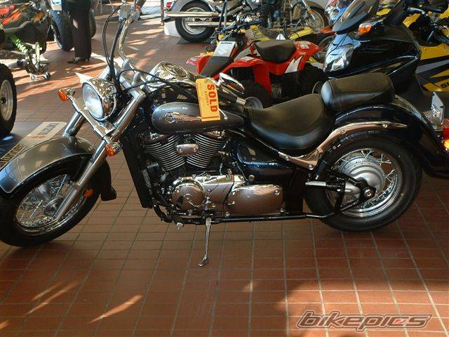 Bike Photo 269512