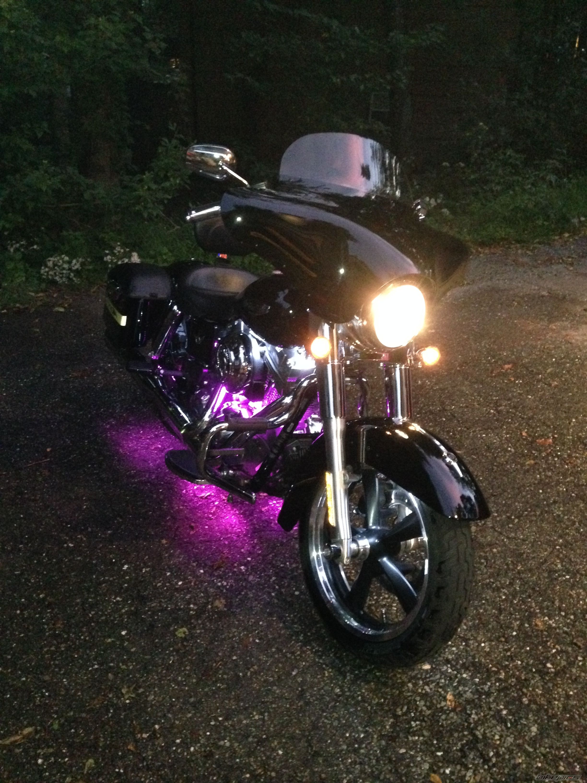 Bike Photo 2695120