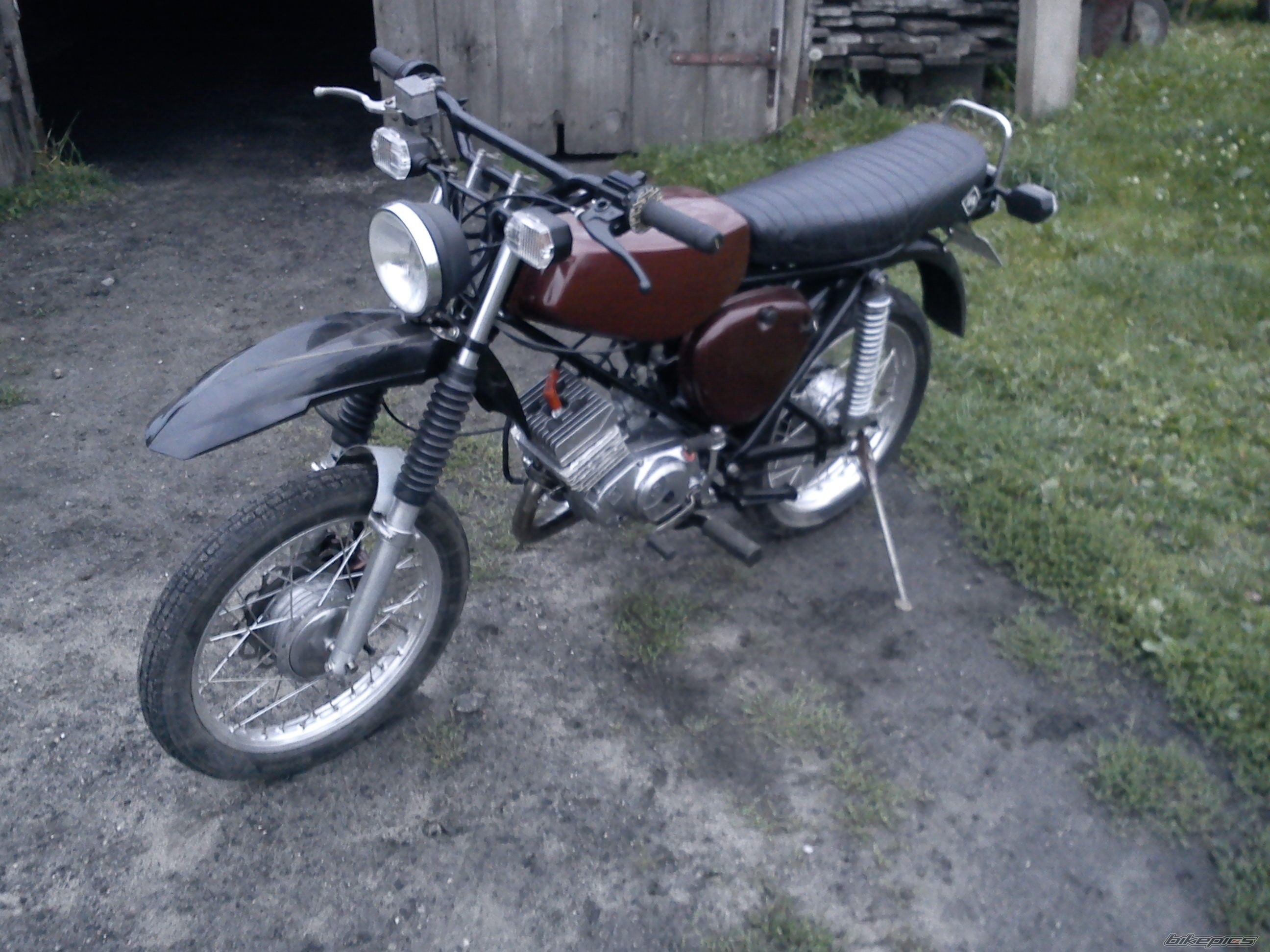 Bike Photo 2695184