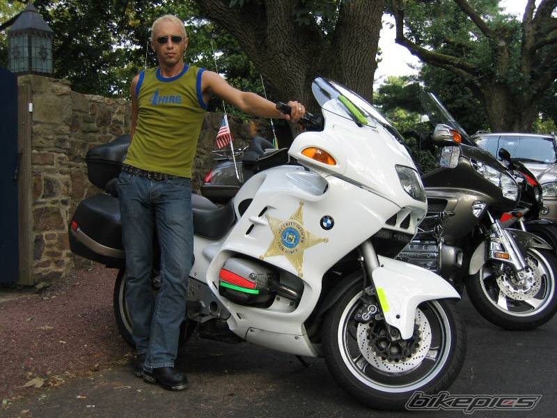 Bike Photo 269523