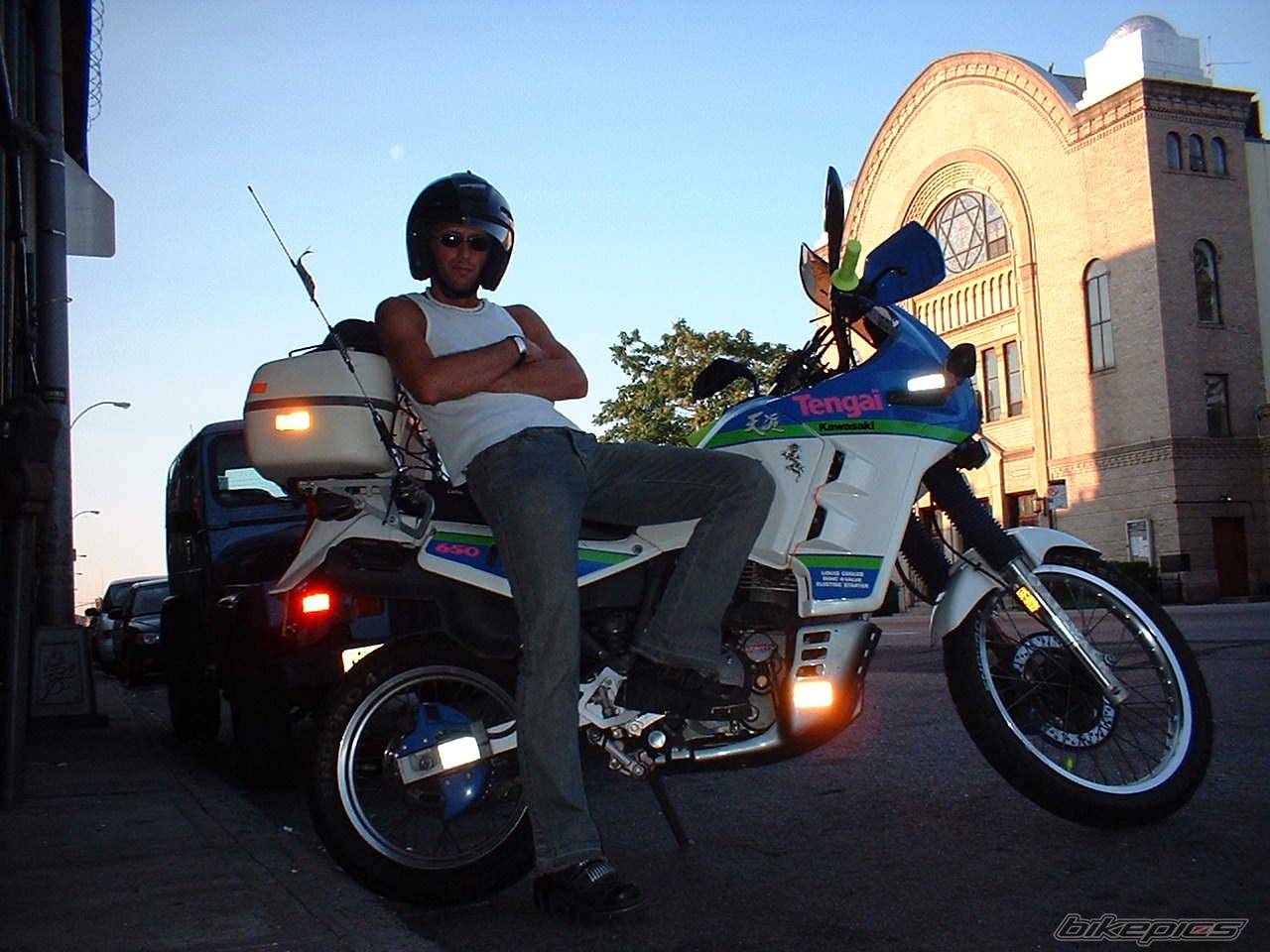 Bike Photo 269524