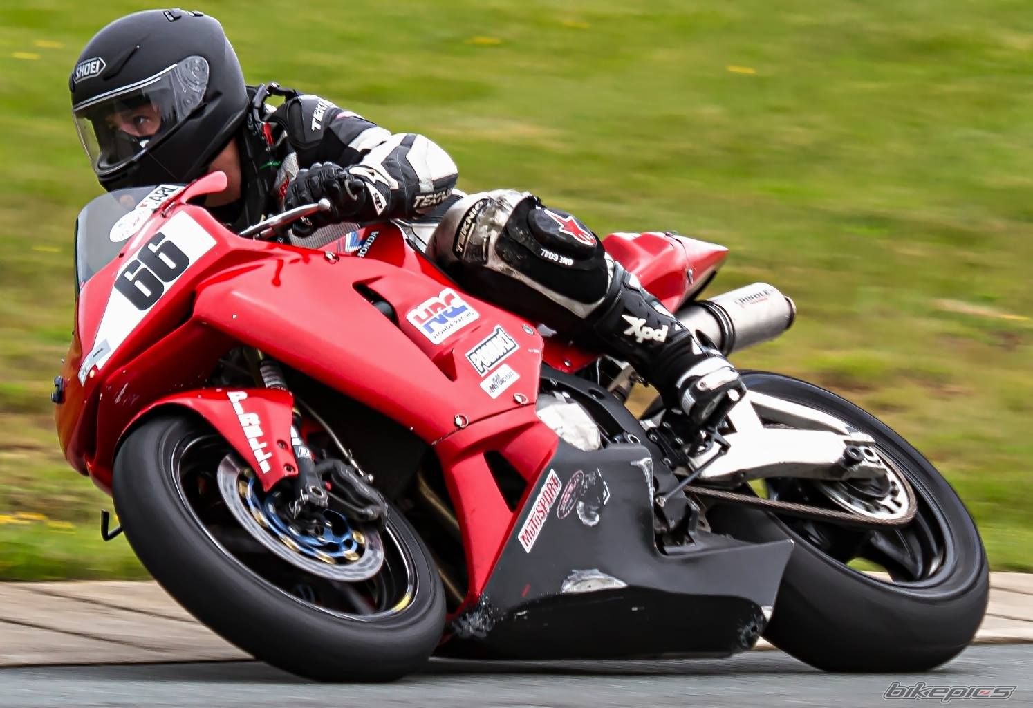 Bike Photo 2695268