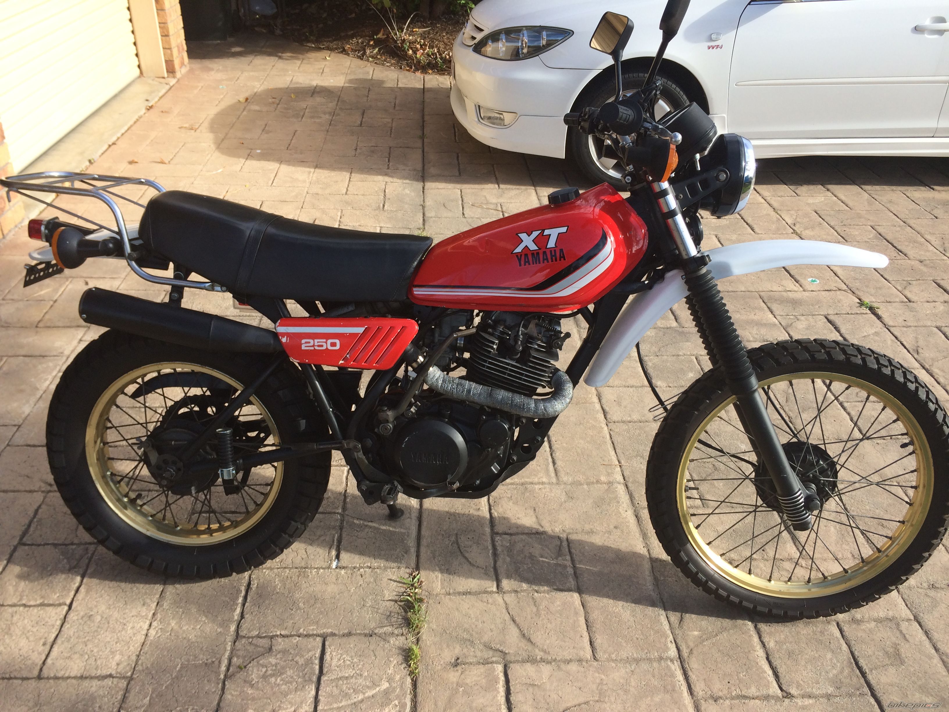 Bike Photo 2695285