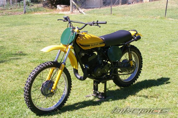 Bike Photo 2695306