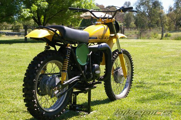 Bike Photo 2695307
