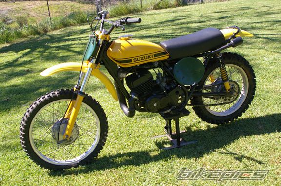 Bike Photo 2695308