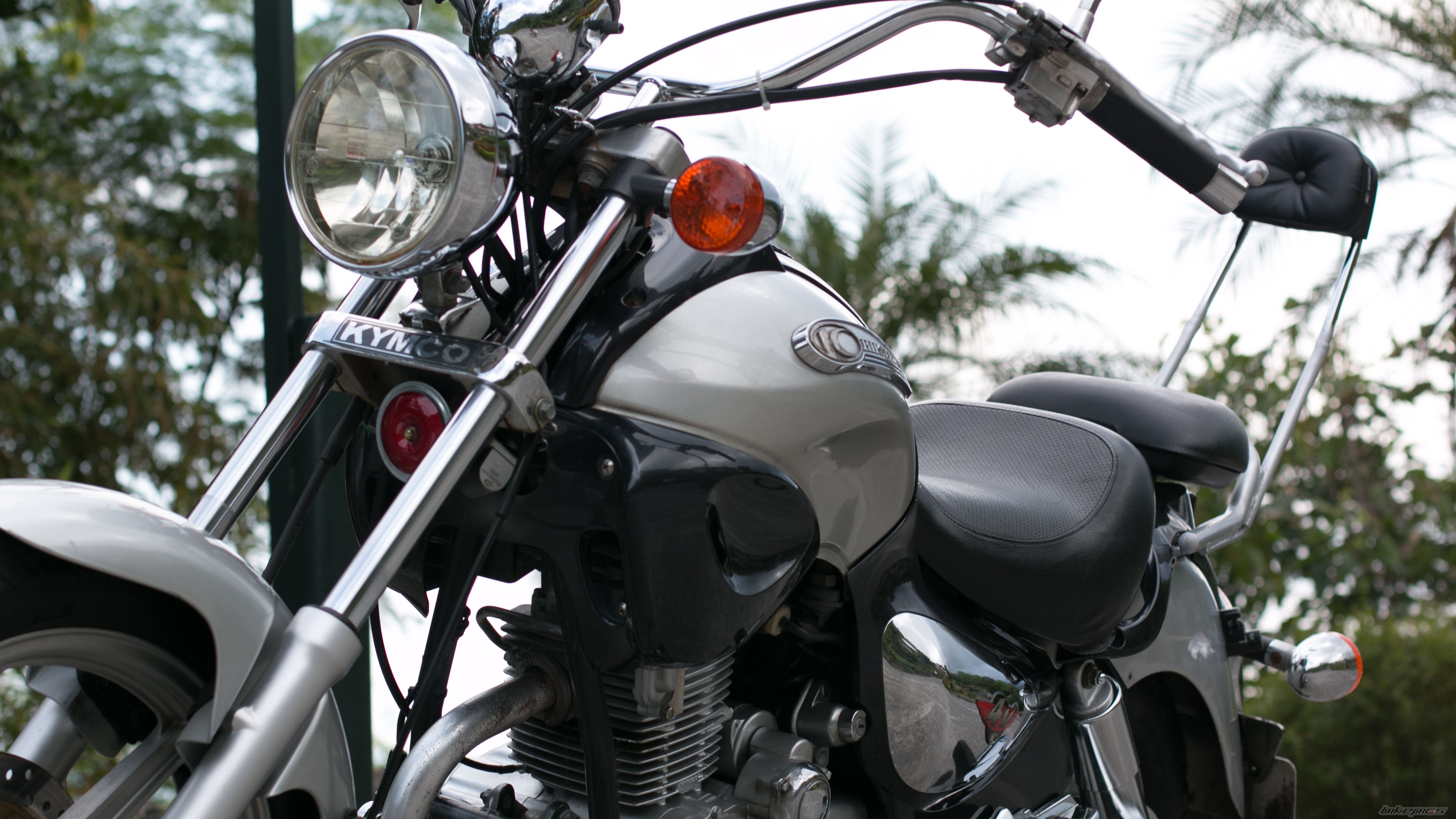 Hispter 150